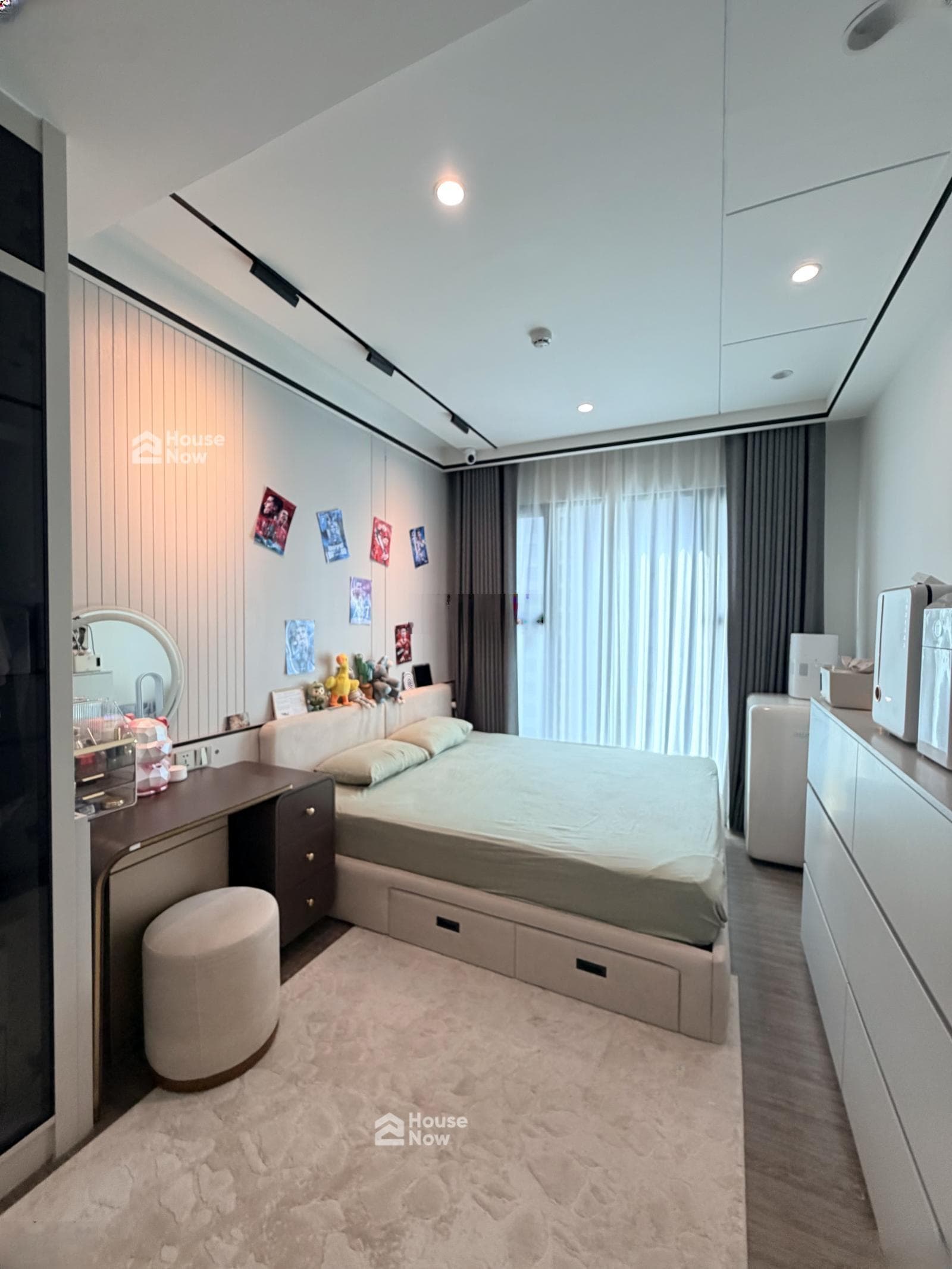 Bán căn hộ 2PN 2WC De La Sol Quận 4 - ảnh 12 Bán căn hộ 2PN 2WC De La Sol Quận 4 - ảnh 12