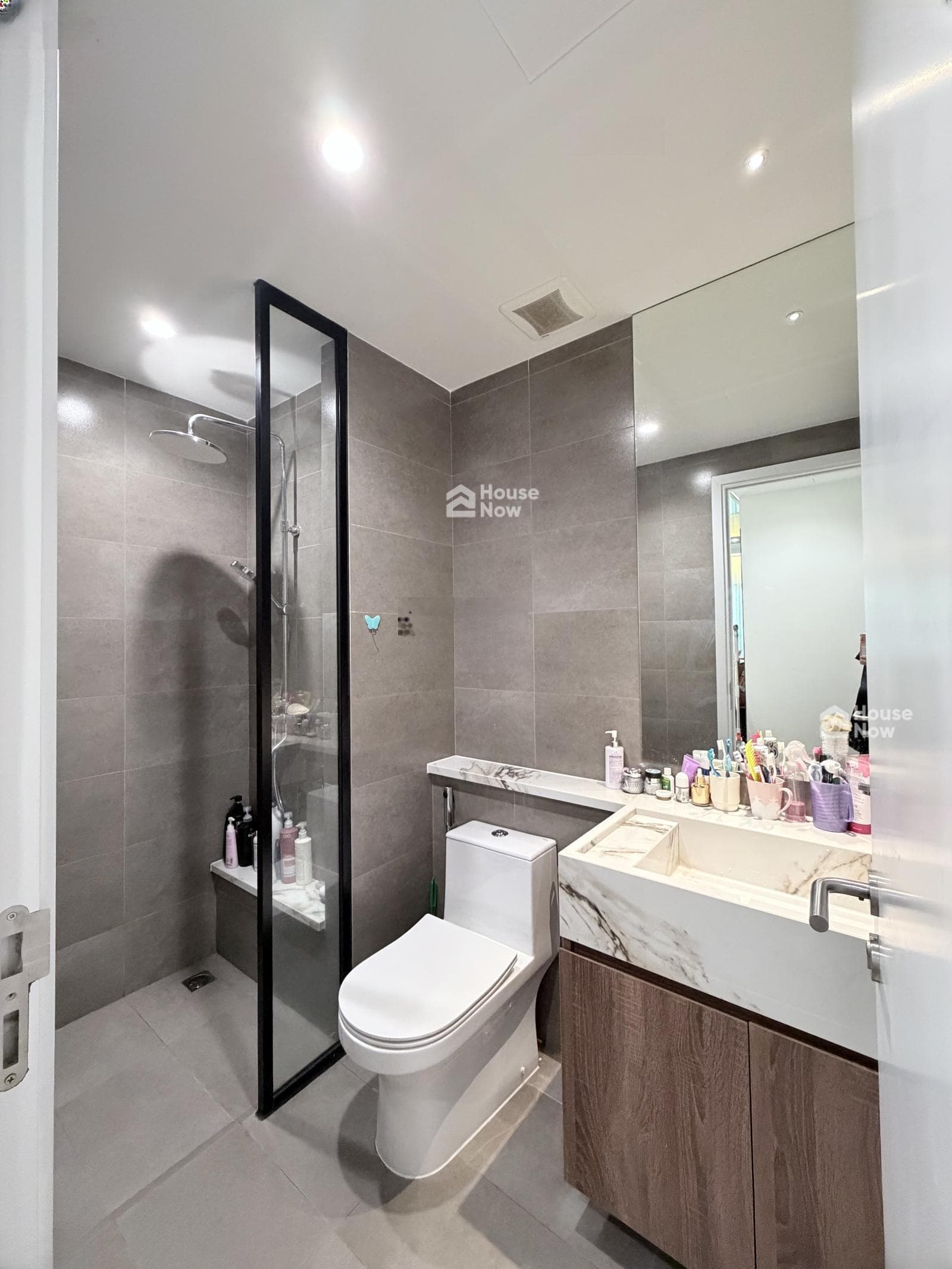 Bán căn hộ 2PN 2WC De La Sol Quận 4 - ảnh 2 Bán căn hộ 2PN 2WC De La Sol Quận 4 - ảnh 2