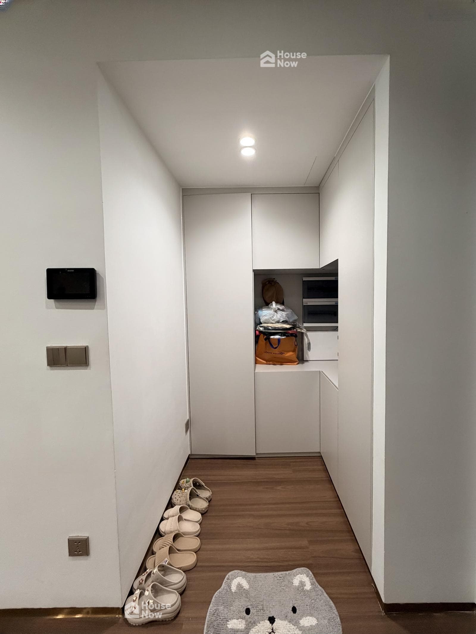 Bán căn hộ 2PN 2WC De La Sol Quận 4 - ảnh 7 Bán căn hộ 2PN 2WC De La Sol Quận 4 - ảnh 7