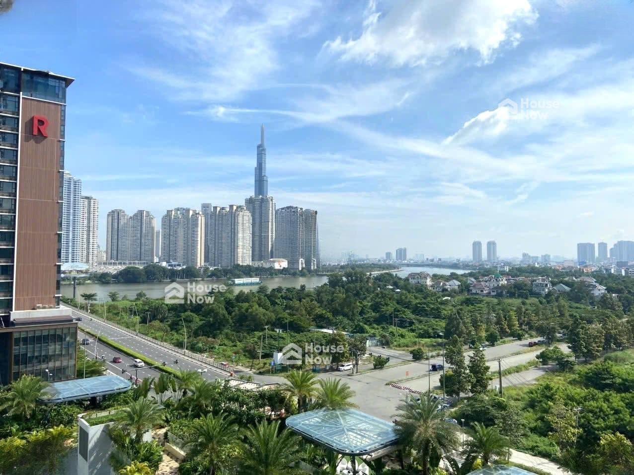 Huyền Lê bán nhanh 3PN ZeitRiver dt lớn 135m2 view sông, tầng cao, chỉ 34,5tỷ all in - ảnh 5 Huyền Lê bán nhanh 3PN ZeitRiver dt lớn 135m2 view sông, tầng cao, chỉ 34,5tỷ all in - ảnh 5