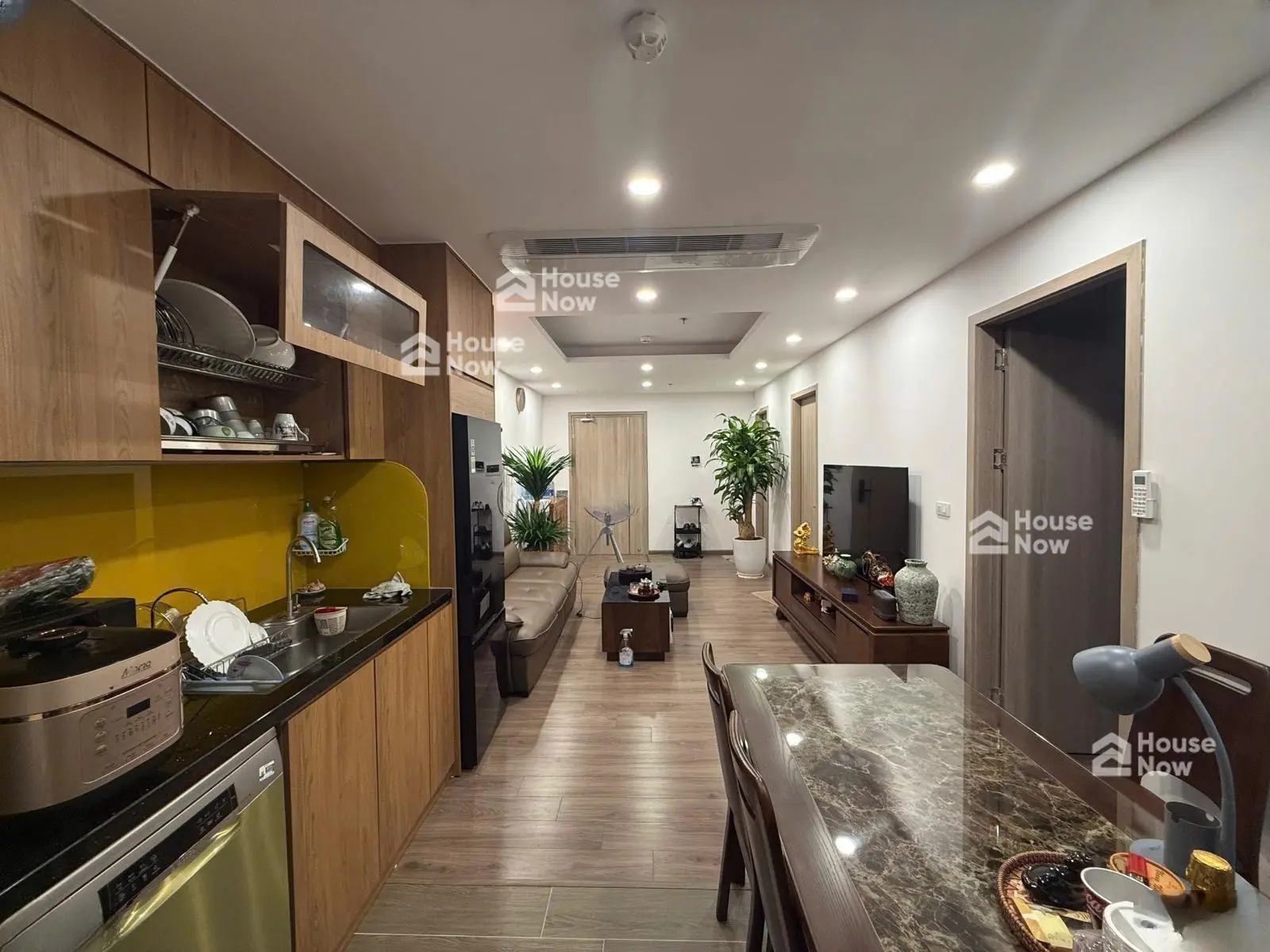 CHÍNH CHỦ CẦN BÁN CH. 70,5M2,2PN-2VS , GIÁ 8 TỶ tại Handico Complex,33 Lê Văn Lương,LH 098892**** - ảnh 1