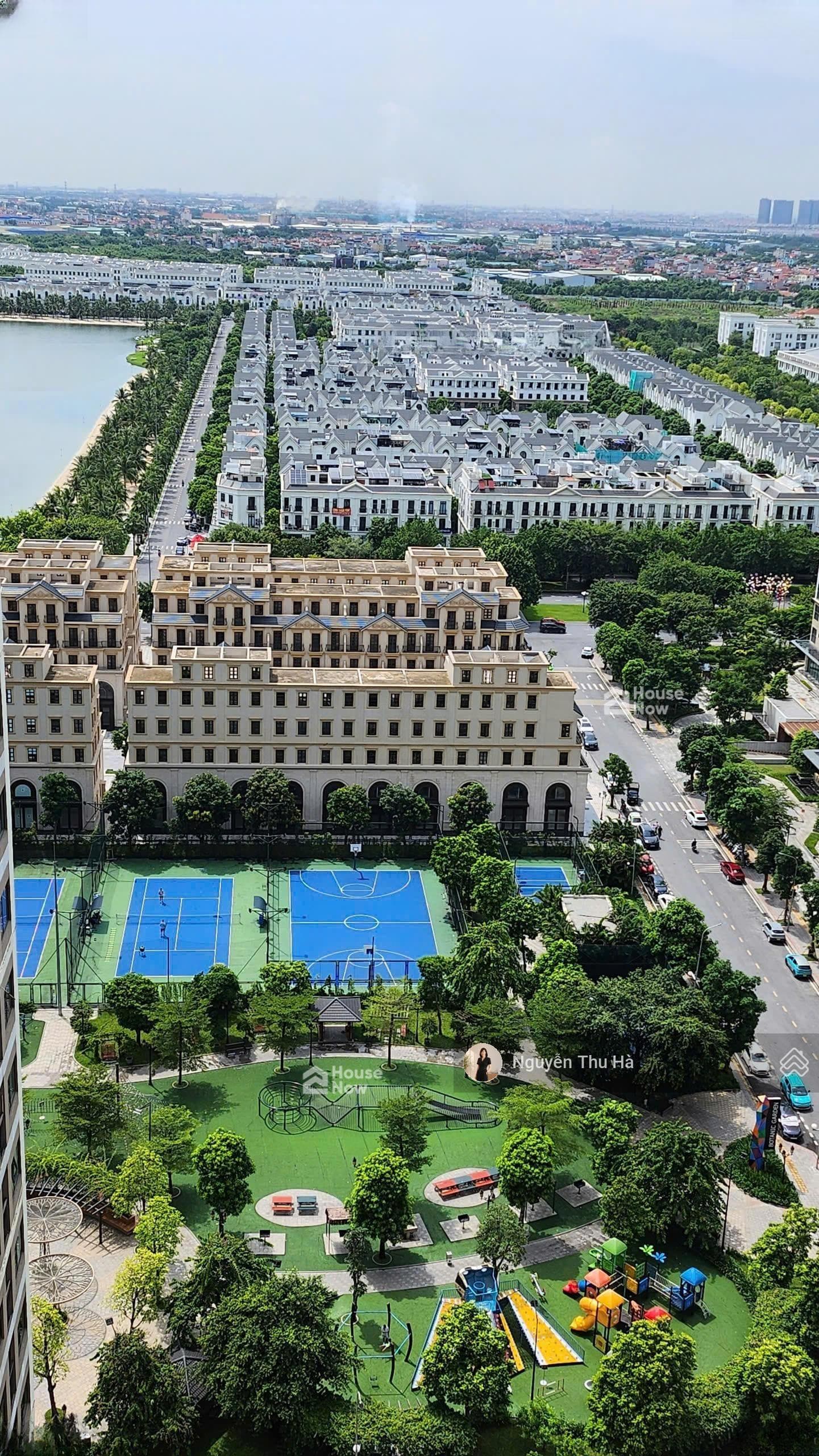 Quá Rẻ! Chỉ 3.390 Tỷ Mua Được 2PN View Vinuni & Biệt Thự Đông Nam Sổ Đỏ - ảnh 5 Quá Rẻ! Chỉ 3.390 Tỷ Mua Được 2PN View Vinuni & Biệt Thự Đông Nam Sổ Đỏ - ảnh 5