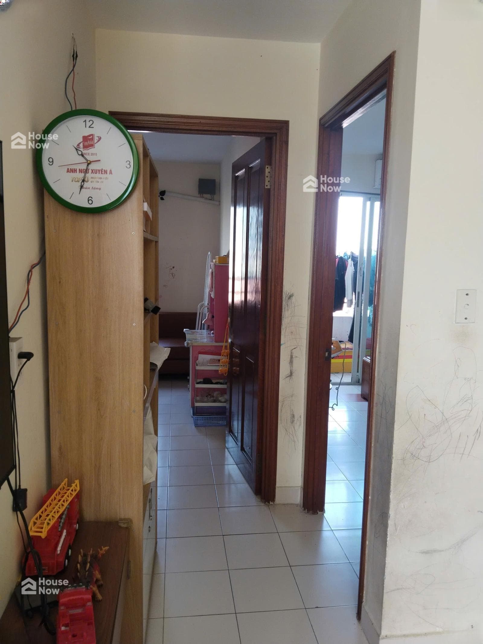 Bán căn hộ 2PN2WC, 72m giá 2,3 tỷ Conic ĐNA có sổ hồng, hỗ trợ vay NH - LH 097969**** - ảnh 2 Bán căn hộ 2PN2WC, 72m giá 2,3 tỷ Conic ĐNA có sổ hồng, hỗ trợ vay NH - LH 097969**** - ảnh 2