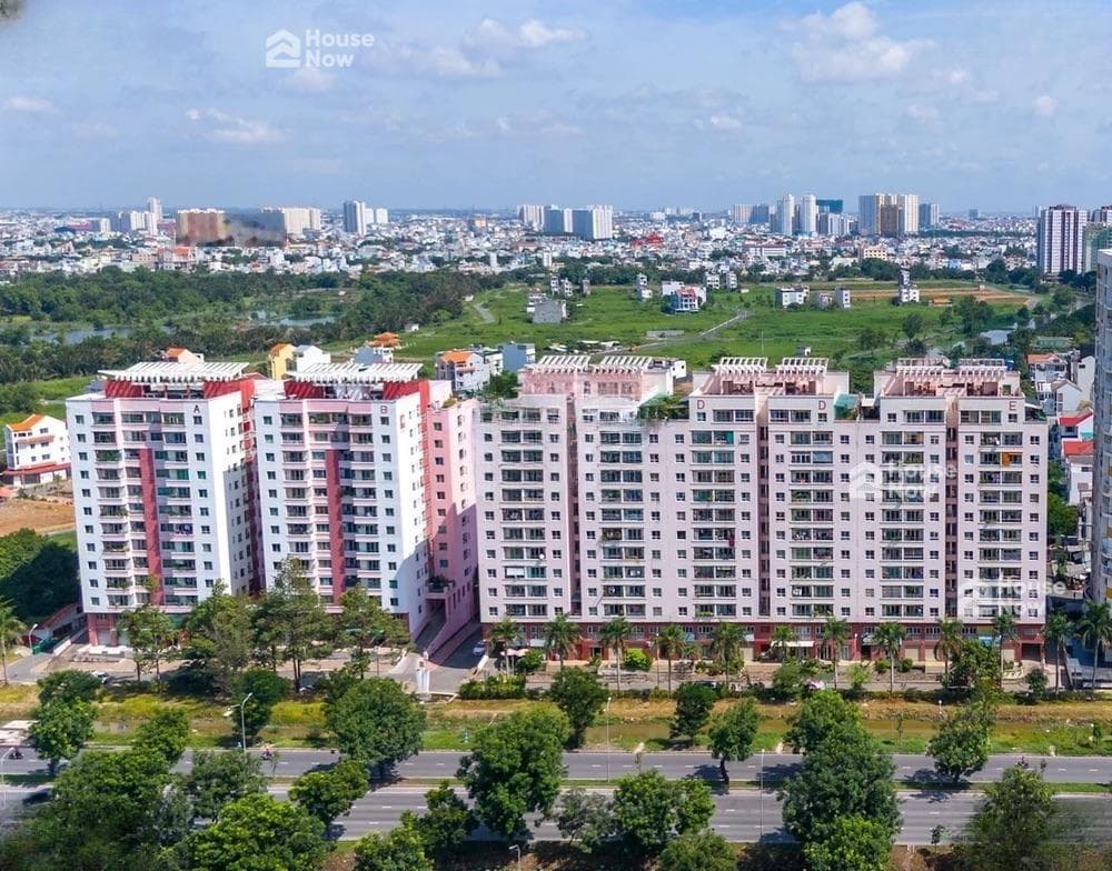 Bán căn hộ 2PN2WC, 72m giá 2,3 tỷ Conic ĐNA có sổ hồng, hỗ trợ vay NH - LH 097969**** - ảnh 4 Bán căn hộ 2PN2WC, 72m giá 2,3 tỷ Conic ĐNA có sổ hồng, hỗ trợ vay NH - LH 097969**** - ảnh 4