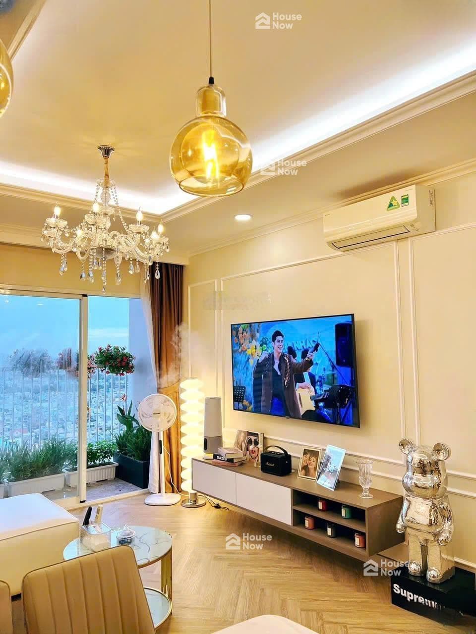 Vợ chồng tôi bán căn hộ DT 74m2, 2PN, 2WC tại Sky Center, Phổ Quang, giá 5,5 tỷ. LH: 094922**** - ảnh 10 Vợ chồng tôi bán căn hộ DT 74m2, 2PN, 2WC tại Sky Center, Phổ Quang, giá 5,5 tỷ. LH: 094922**** - ảnh 10