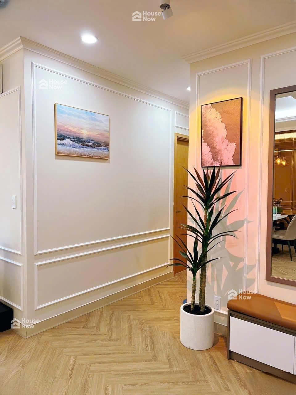 Vợ chồng tôi bán căn hộ DT 74m2, 2PN, 2WC tại Sky Center, Phổ Quang, giá 5,5 tỷ. LH: 094922**** - ảnh 3 Vợ chồng tôi bán căn hộ DT 74m2, 2PN, 2WC tại Sky Center, Phổ Quang, giá 5,5 tỷ. LH: 094922**** - ảnh 3