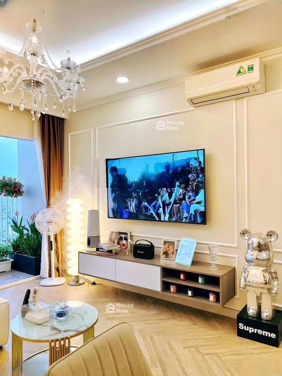 Vợ chồng tôi bán căn hộ DT 74m2, 2PN, 2WC tại Sky Center, Phổ Quang, giá 5,5 tỷ. LH: 094922**** - ảnh 6 Vợ chồng tôi bán căn hộ DT 74m2, 2PN, 2WC tại Sky Center, Phổ Quang, giá 5,5 tỷ. LH: 094922**** - ảnh 6