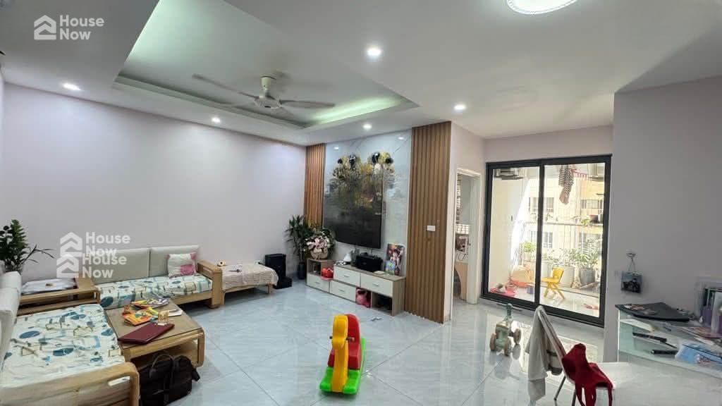 Bán căn hộ chung cư The Pride – Dương Nội, Hà Đông, giá 7 tỷ - ảnh 1