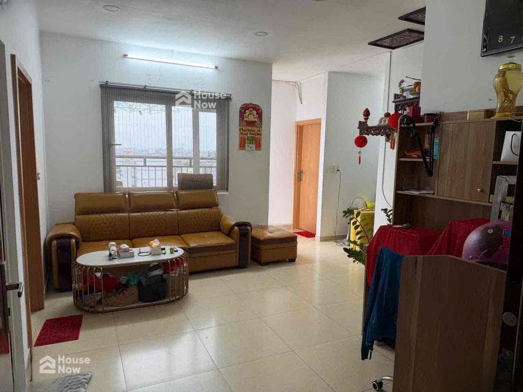 CC Gia Phát mặt tiền Lê Đức Thọ, 60m2, 2PN, 3.55tỷ - ảnh 1 CC Gia Phát mặt tiền Lê Đức Thọ, 60m2, 2PN, 3.55tỷ - ảnh 1