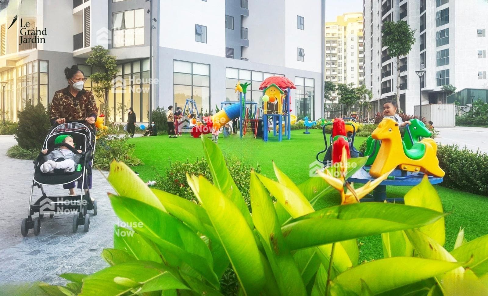 Bán CC 3PN đẹp tại Le Grand Jardin Sài Đồng, 5,9 tỷ, 85m2, nhiều tiện ích, chính chủ 096363**** - ảnh 3 Bán CC 3PN đẹp tại Le Grand Jardin Sài Đồng, 5,9 tỷ, 85m2, nhiều tiện ích, chính chủ 096363**** - ảnh 3
