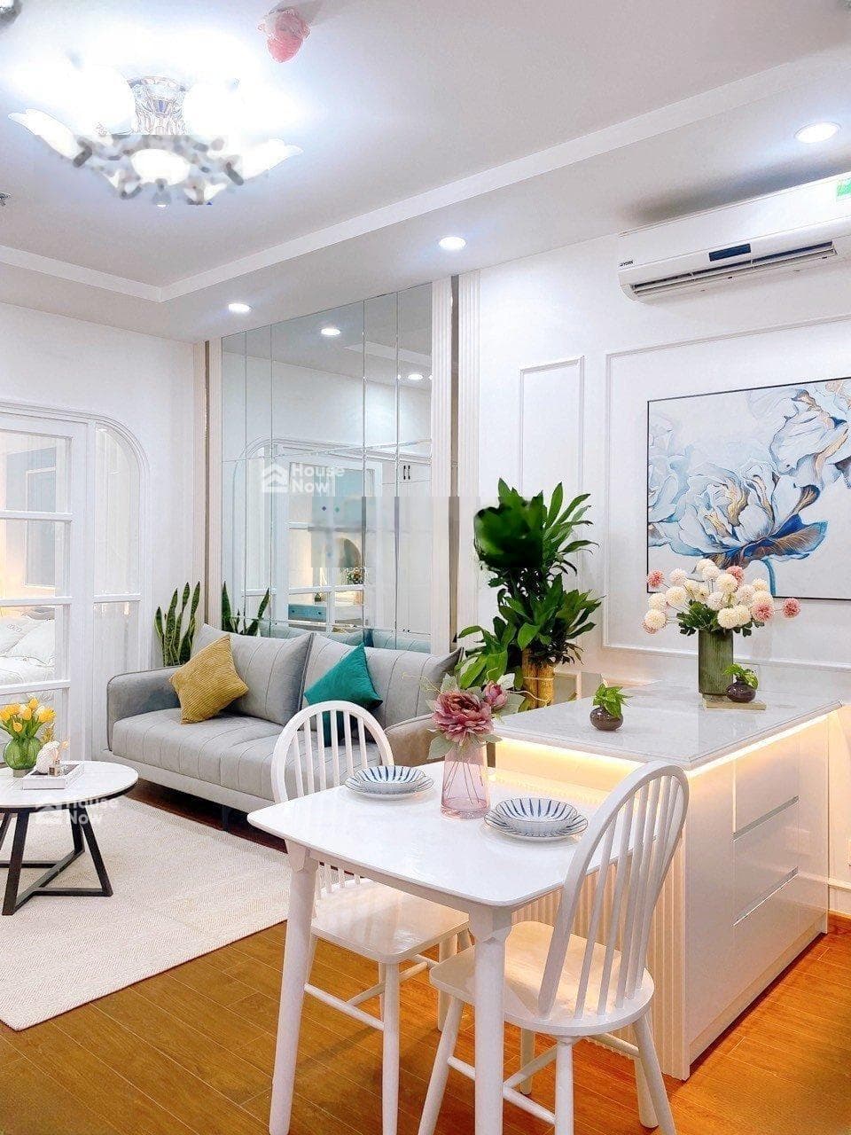 Bán căn hộ 1 phòng ngủ tòa T08 giá 5,5 tỷ. Liên hệ xem nhà 094335**** - ảnh 5 Bán căn hộ 1 phòng ngủ tòa T08 giá 5,5 tỷ. Liên hệ xem nhà 094335**** - ảnh 5