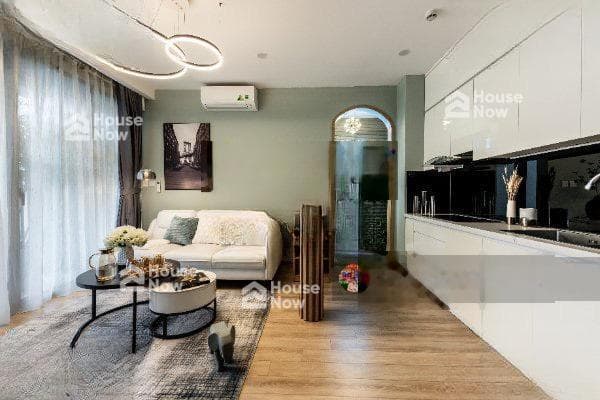 Bán căn hộ cao cấp giá tốt tại Housinco Nguyễn Xiển 63m2 2PN - 1VS, sổ đỏ, 4,2 tỷ - ảnh 4 Bán căn hộ cao cấp giá tốt tại Housinco Nguyễn Xiển 63m2 2PN - 1VS, sổ đỏ, 4,2 tỷ - ảnh 4