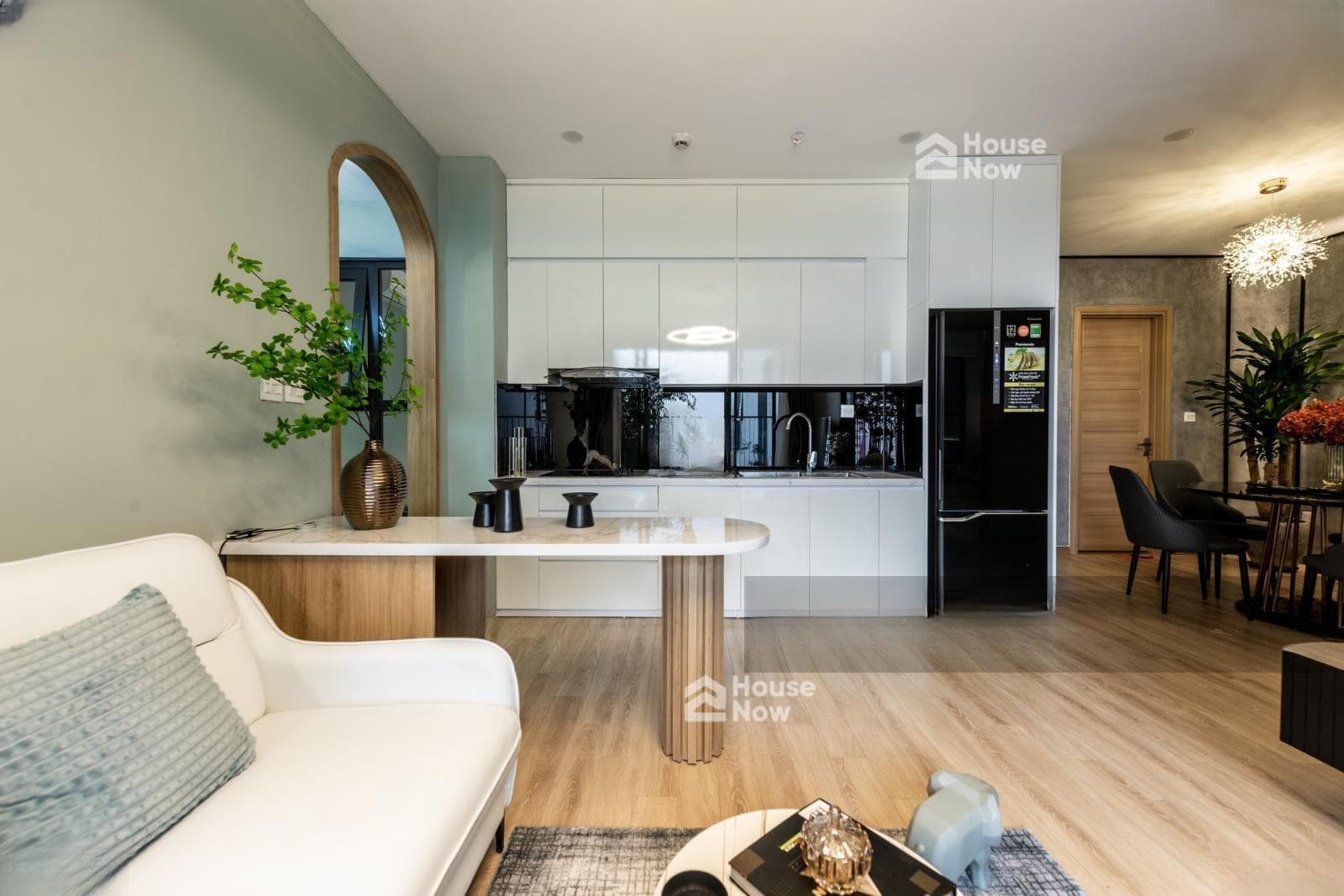 Bán căn hộ cao cấp giá tốt tại Housinco Nguyễn Xiển 63m2 2PN - 1VS, sổ đỏ, 4,2 tỷ - ảnh 5 Bán căn hộ cao cấp giá tốt tại Housinco Nguyễn Xiển 63m2 2PN - 1VS, sổ đỏ, 4,2 tỷ - ảnh 5