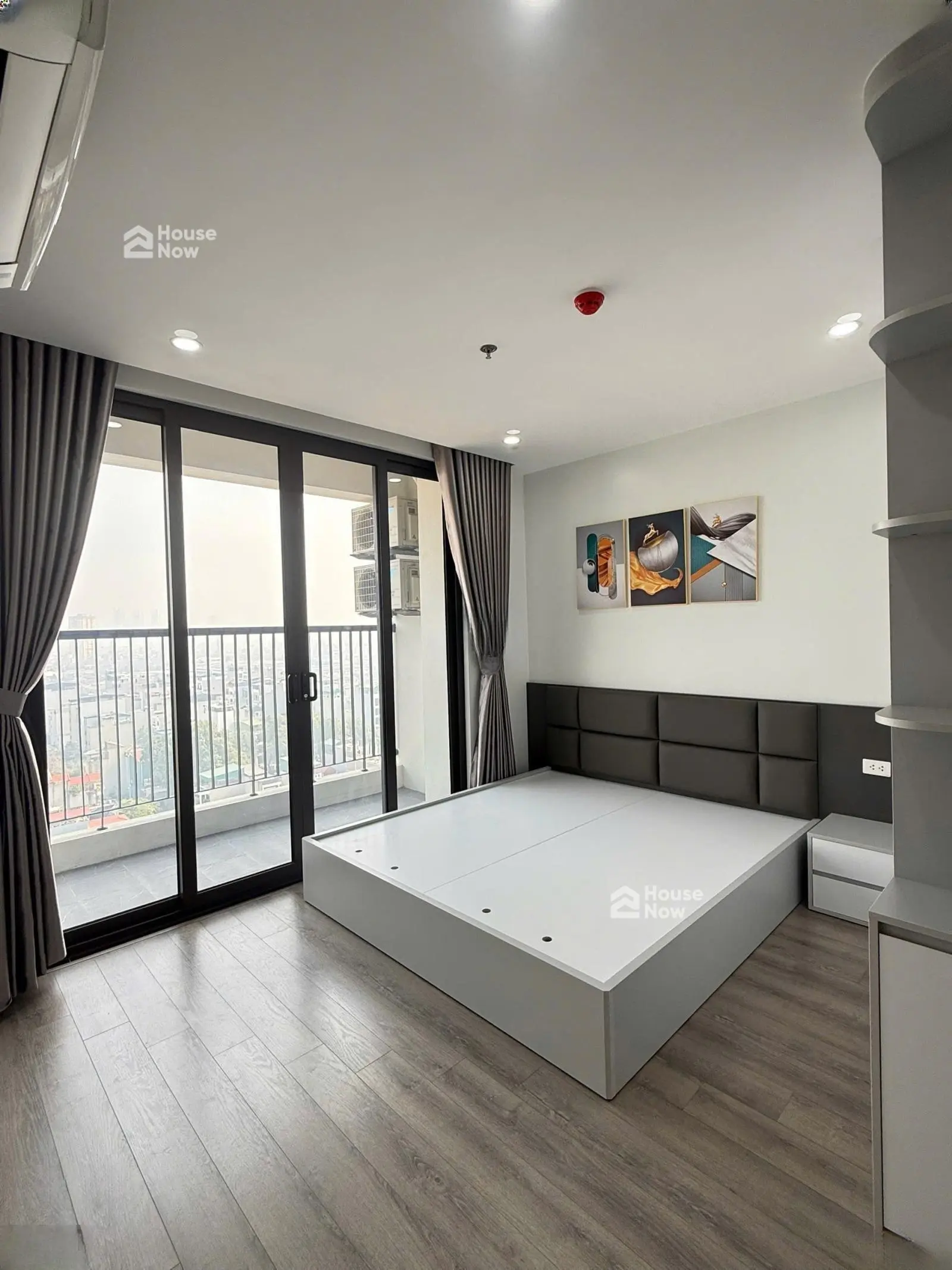 Chính chủ gửi bán nhanh căn 90m2 3PN2WC Tầng trung hướng mát - Full nội thất - Sổ đỏ sẵn giao dịch - ảnh 10 Chính chủ gửi bán nhanh căn 90m2 3PN2WC Tầng trung hướng mát - Full nội thất - Sổ đỏ sẵn giao dịch - ảnh 10