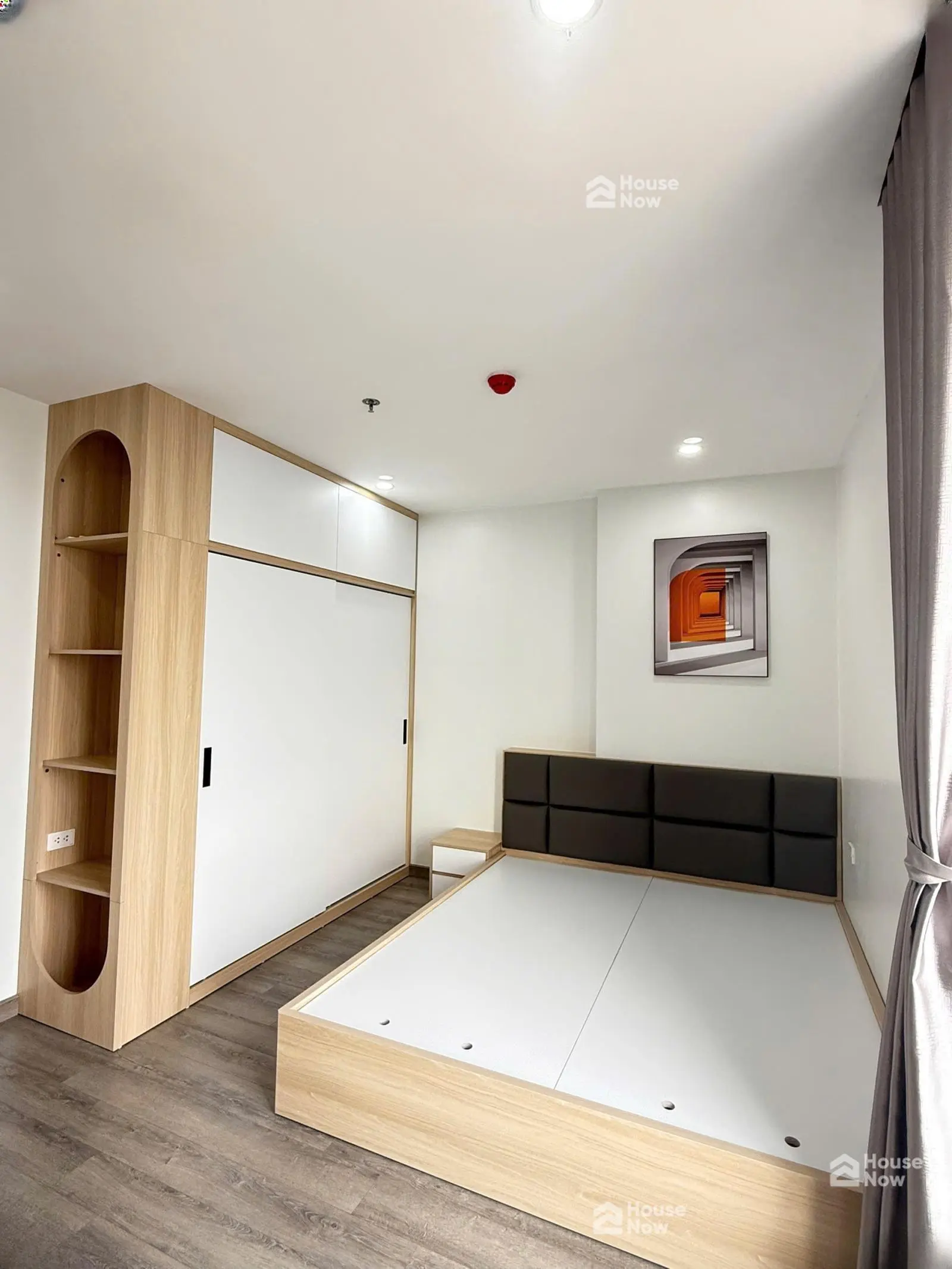 Chính chủ gửi bán nhanh căn 90m2 3PN2WC Tầng trung hướng mát - Full nội thất - Sổ đỏ sẵn giao dịch - ảnh 4 Chính chủ gửi bán nhanh căn 90m2 3PN2WC Tầng trung hướng mát - Full nội thất - Sổ đỏ sẵn giao dịch - ảnh 4