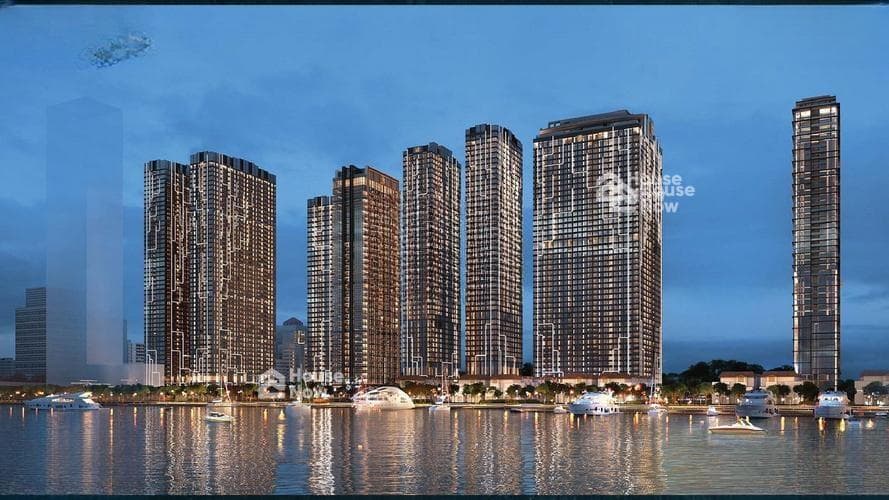 Bán gấp căn Grand Marina Saigon, 23,9 tỷ, 62m2, chính chủ - ảnh 5 Bán gấp căn Grand Marina Saigon, 23,9 tỷ, 62m2, chính chủ - ảnh 5