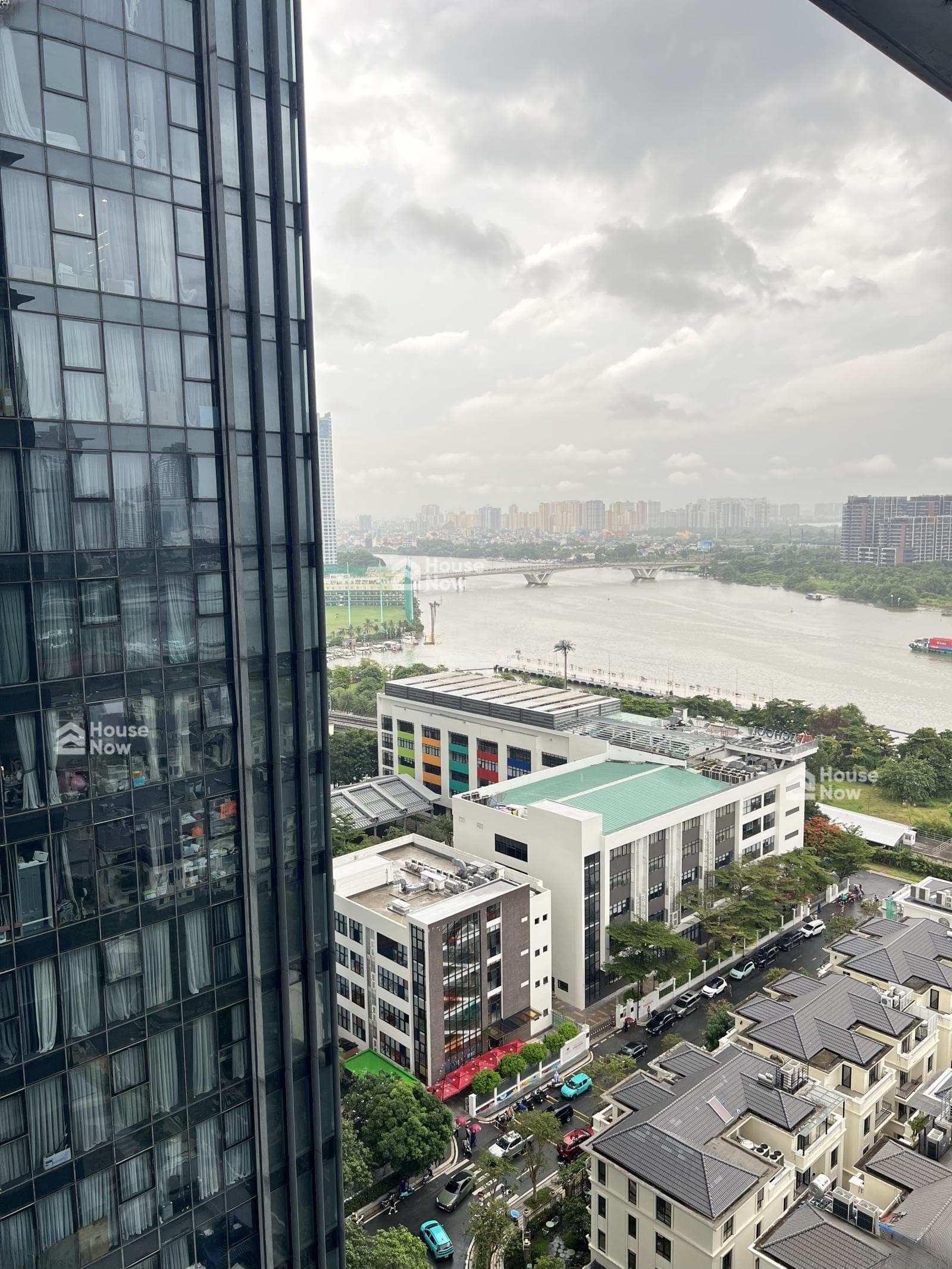 Bán gấp căn Grand Marina Saigon, 23,9 tỷ, 62m2, chính chủ - ảnh 6 Bán gấp căn Grand Marina Saigon, 23,9 tỷ, 62m2, chính chủ - ảnh 6