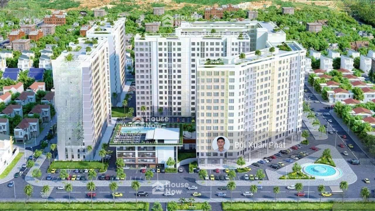 Căn hiếm 2 phòng ngủ Green Town Bình Tân 1,9 tỷ, ở ngay, đầu tư cho thuê tốt! - ảnh 2 Căn hiếm 2 phòng ngủ Green Town Bình Tân 1,9 tỷ, ở ngay, đầu tư cho thuê tốt! - ảnh 2