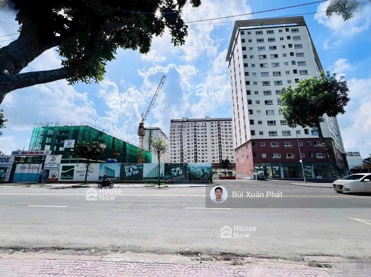 Căn hiếm 2 phòng ngủ Green Town Bình Tân 1,9 tỷ, ở ngay, đầu tư cho thuê tốt! - ảnh 6 Căn hiếm 2 phòng ngủ Green Town Bình Tân 1,9 tỷ, ở ngay, đầu tư cho thuê tốt! - ảnh 6