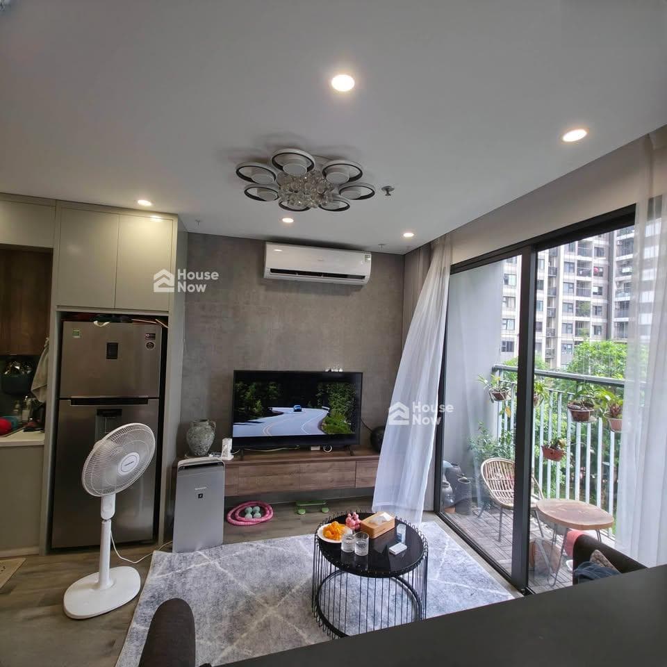 Vinhomes Smart City căn góc 2 ngủ siêu phẩm, view cực chill, slot ô tô sẵn sàng - ảnh 2 Vinhomes Smart City căn góc 2 ngủ siêu phẩm, view cực chill, slot ô tô sẵn sàng - ảnh 2