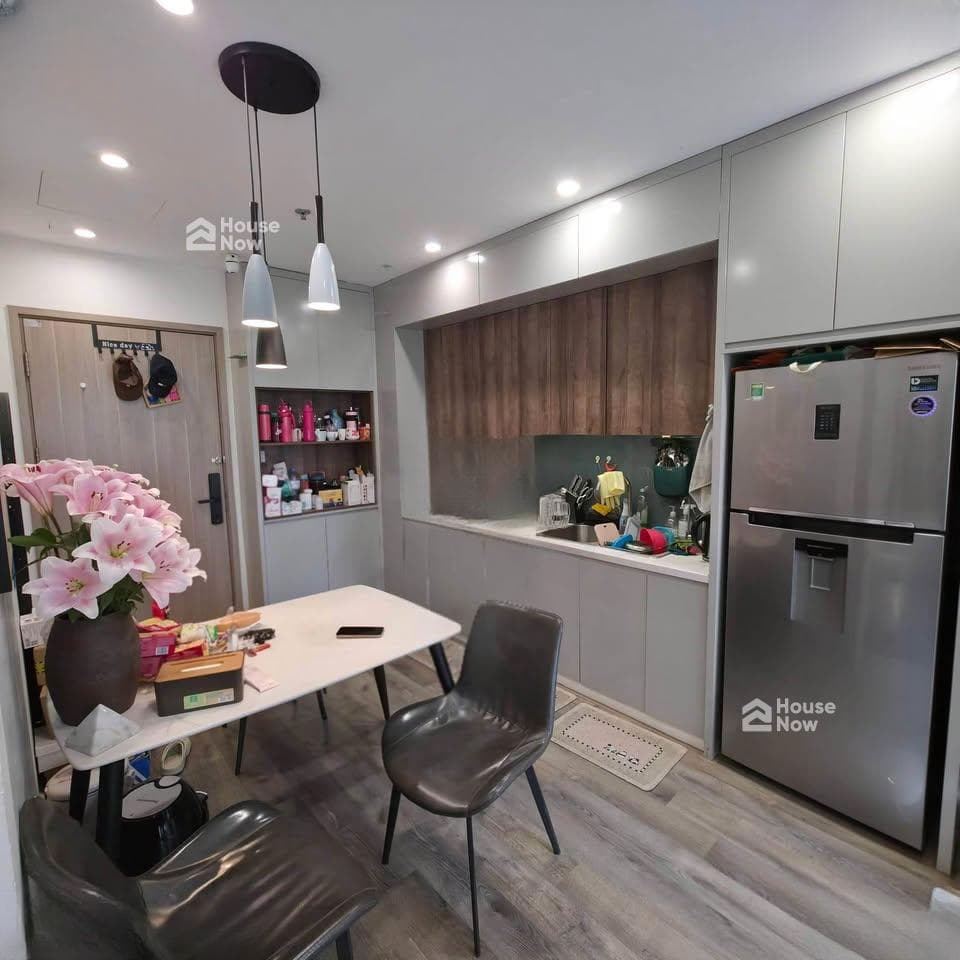 Vinhomes Smart City căn góc 2 ngủ siêu phẩm, view cực chill, slot ô tô sẵn sàng - ảnh 4 Vinhomes Smart City căn góc 2 ngủ siêu phẩm, view cực chill, slot ô tô sẵn sàng - ảnh 4