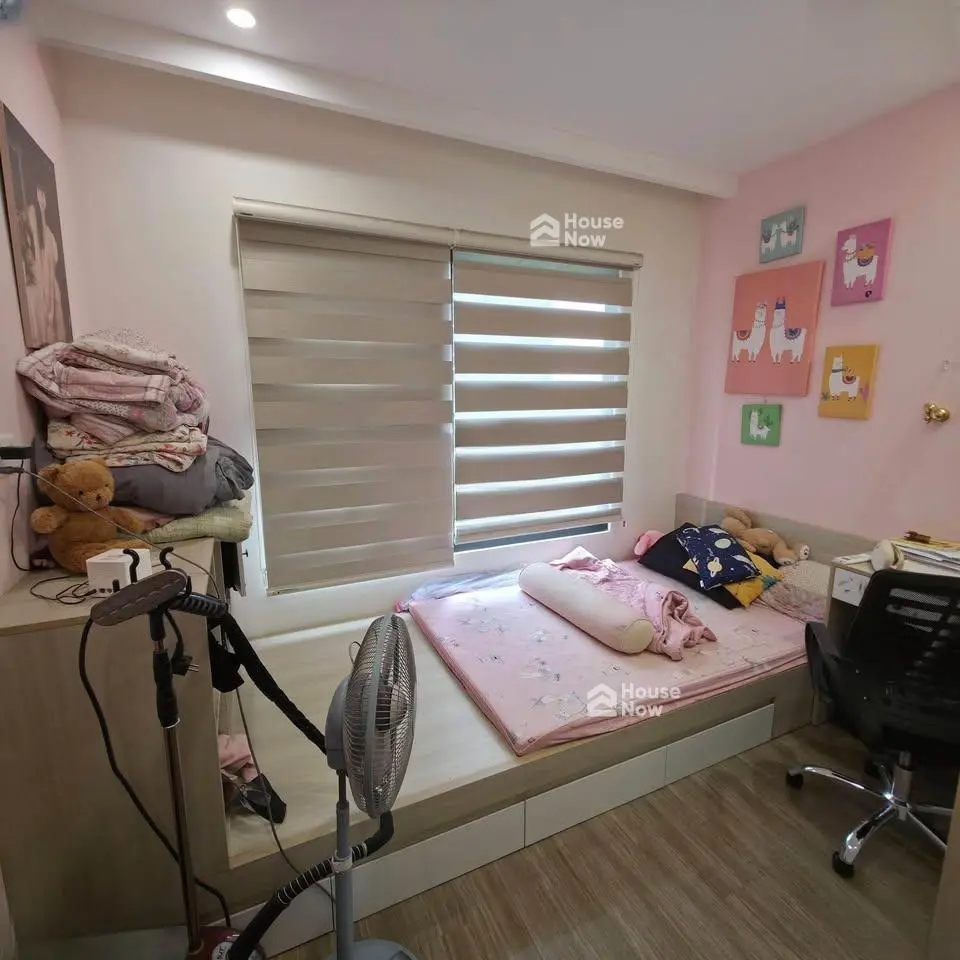 Vinhomes Smart City căn góc 2 ngủ siêu phẩm, view cực chill, slot ô tô sẵn sàng - ảnh 5 Vinhomes Smart City căn góc 2 ngủ siêu phẩm, view cực chill, slot ô tô sẵn sàng - ảnh 5