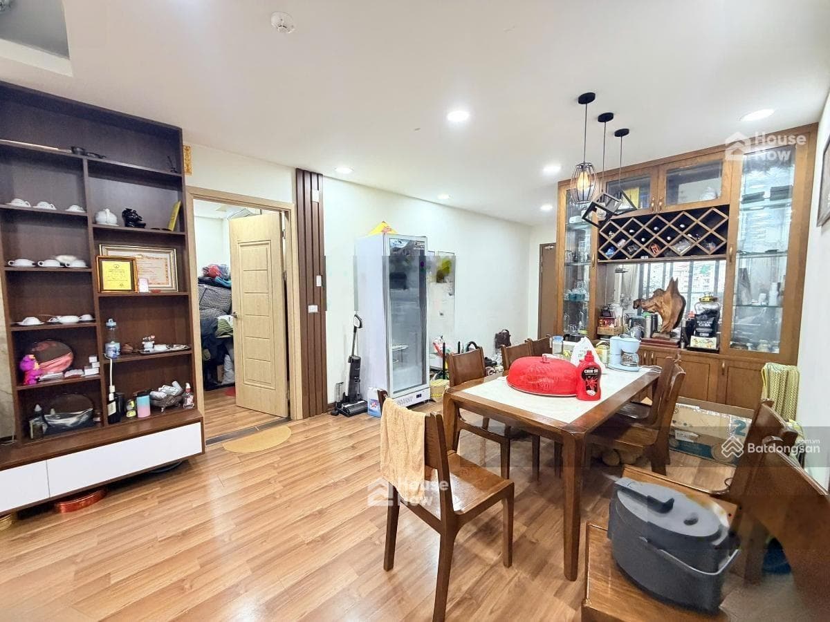 Bán căn hộ chung cư Sun Square Lê Đức Thọ, Nam Từ Liêm, đã có sổ vĩnh viễn - ảnh 1