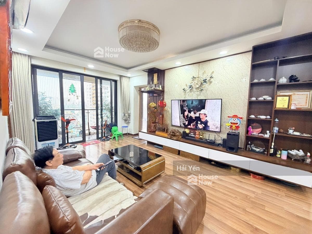 Bán căn hộ chung cư Sun Square Lê Đức Thọ, Nam Từ Liêm, đã có sổ vĩnh viễn - ảnh 2 Bán căn hộ chung cư Sun Square Lê Đức Thọ, Nam Từ Liêm, đã có sổ vĩnh viễn - ảnh 2