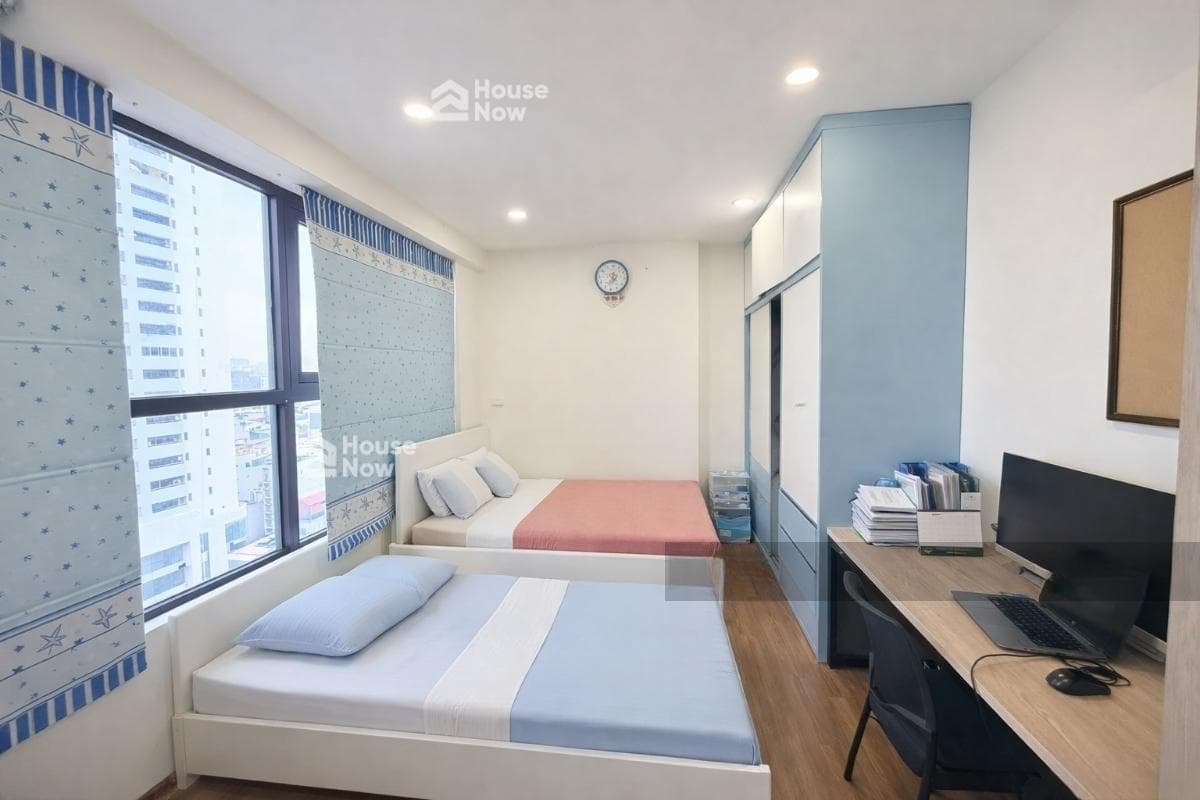 Bán căn hộ chung cư Sun Square Lê Đức Thọ, Nam Từ Liêm, đã có sổ vĩnh viễn - ảnh 5 Bán căn hộ chung cư Sun Square Lê Đức Thọ, Nam Từ Liêm, đã có sổ vĩnh viễn - ảnh 5