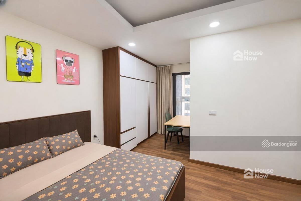 Bán căn hộ chung cư Sun Square Lê Đức Thọ, Nam Từ Liêm, đã có sổ vĩnh viễn - ảnh 6 Bán căn hộ chung cư Sun Square Lê Đức Thọ, Nam Từ Liêm, đã có sổ vĩnh viễn - ảnh 6