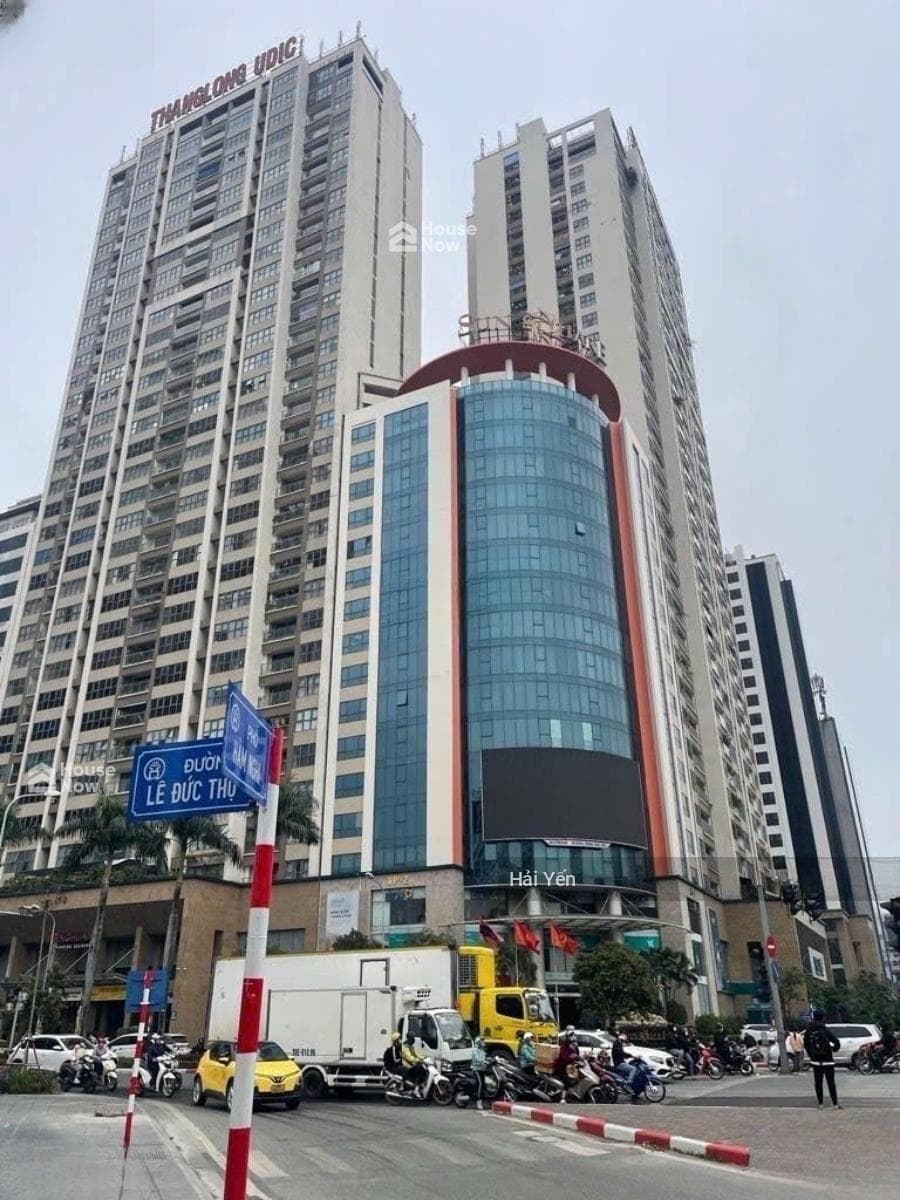 Bán căn hộ chung cư Sun Square Lê Đức Thọ, Nam Từ Liêm, đã có sổ vĩnh viễn - ảnh 8 Bán căn hộ chung cư Sun Square Lê Đức Thọ, Nam Từ Liêm, đã có sổ vĩnh viễn - ảnh 8