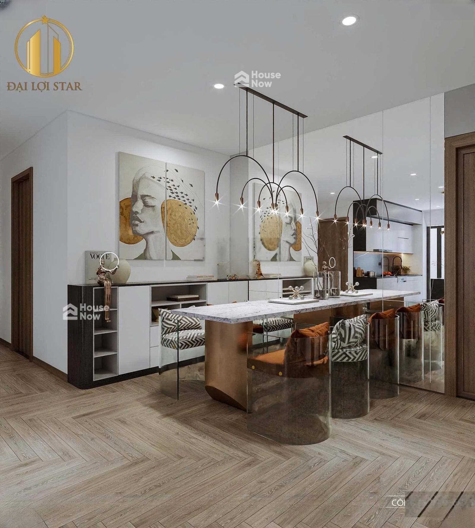 Do chuyển công tác, tôi cần bán gấp căn 3PN chung cư Việt Đức Complex giá 60tr/m2 (có thương lượng) - ảnh 2 Do chuyển công tác, tôi cần bán gấp căn 3PN chung cư Việt Đức Complex giá 60tr/m2 (có thương lượng) - ảnh 2