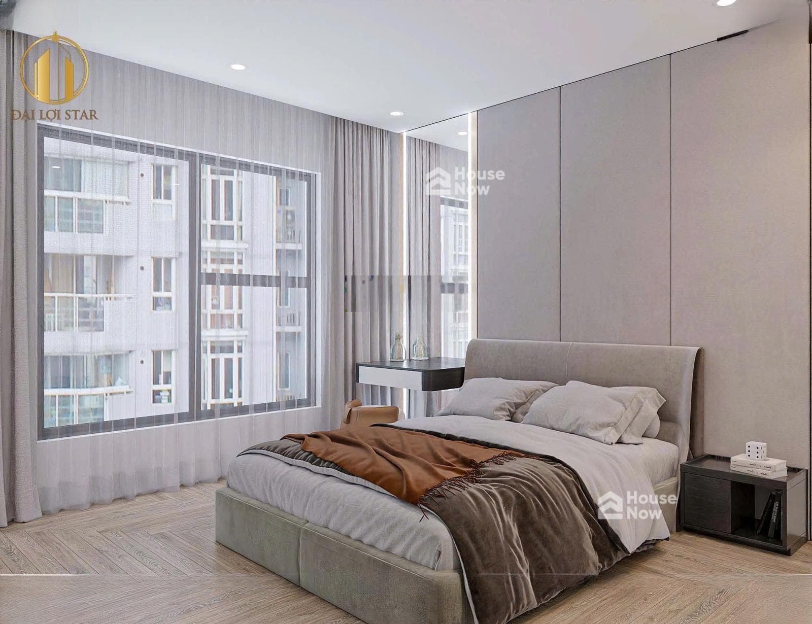 Do chuyển công tác, tôi cần bán gấp căn 3PN chung cư Việt Đức Complex giá 60tr/m2 (có thương lượng) - ảnh 3 Do chuyển công tác, tôi cần bán gấp căn 3PN chung cư Việt Đức Complex giá 60tr/m2 (có thương lượng) - ảnh 3