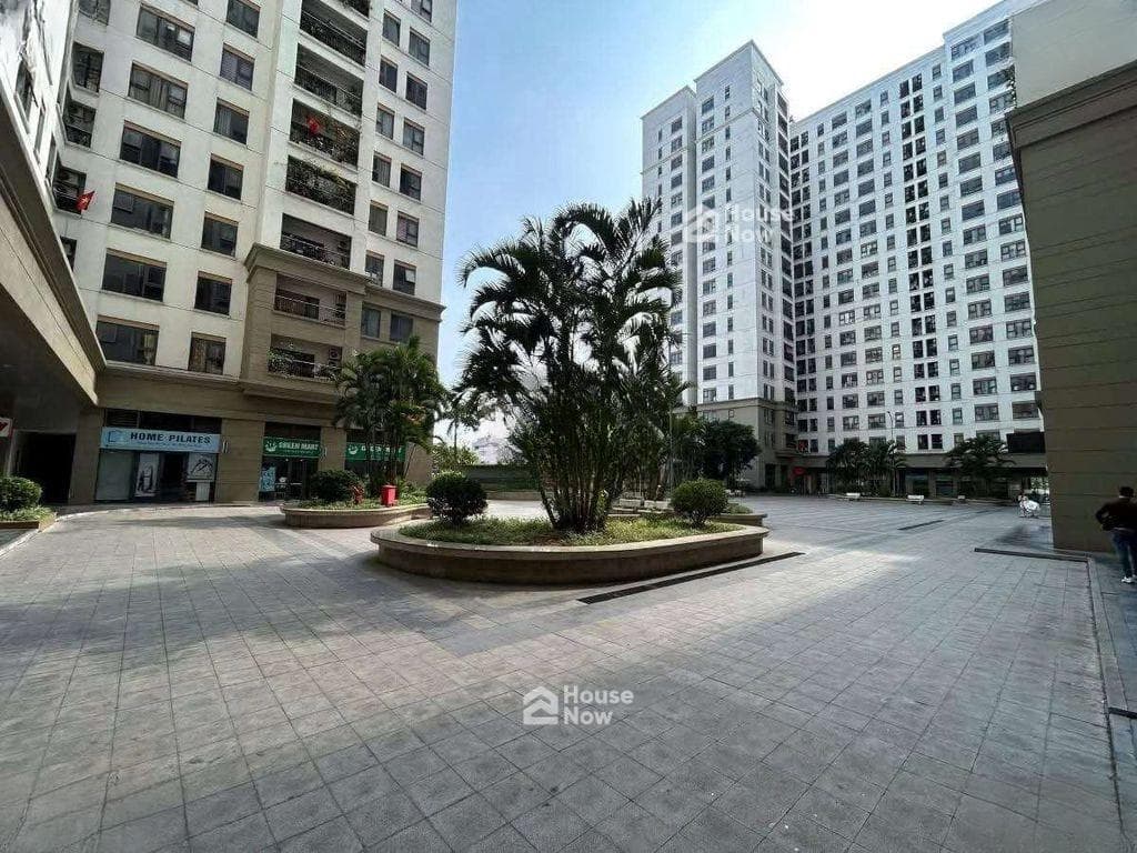 Chốt Nhanh Homeland Long Biên – 2PN Full Nội Thất, Giá Chỉ 5,56 Tỷ! - ảnh 6 Chốt Nhanh Homeland Long Biên – 2PN Full Nội Thất, Giá Chỉ 5,56 Tỷ! - ảnh 6