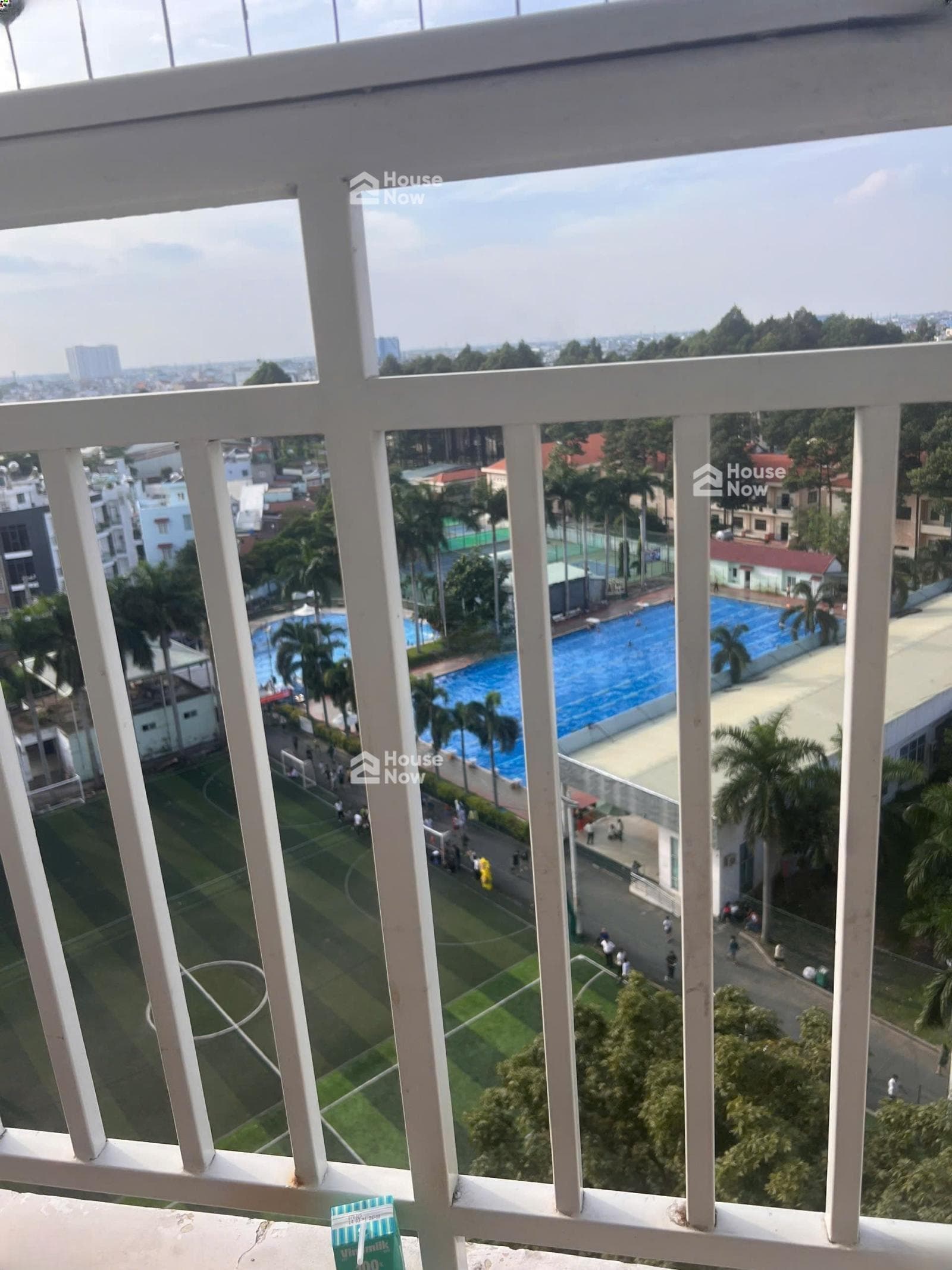 Bán căn hộ Tô Ký Tower, căn góc đẹp, nội thất cao cấp. Cơ hội sở hữu căn hộ đẹp - ảnh 3 Bán căn hộ Tô Ký Tower, căn góc đẹp, nội thất cao cấp. Cơ hội sở hữu căn hộ đẹp - ảnh 3