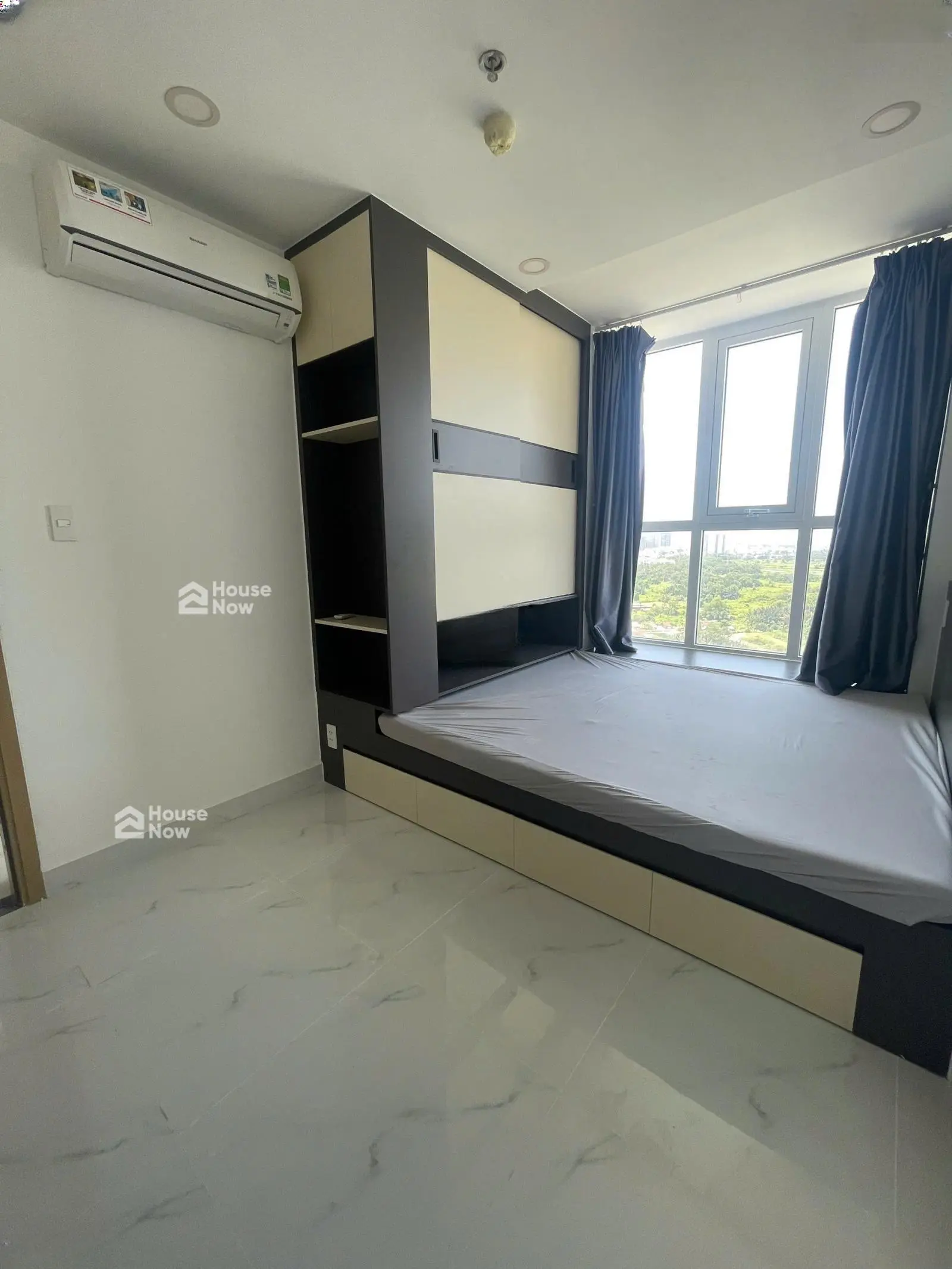 Xoay nguồn vốn bán nhanh căn 60m2 2pn2wc view sông, đông nam giá 3,4 tỷ nhà mới sạch sẽ - ảnh 1 Xoay nguồn vốn bán nhanh căn 60m2 2pn2wc view sông, đông nam giá 3,4 tỷ nhà mới sạch sẽ - ảnh 1