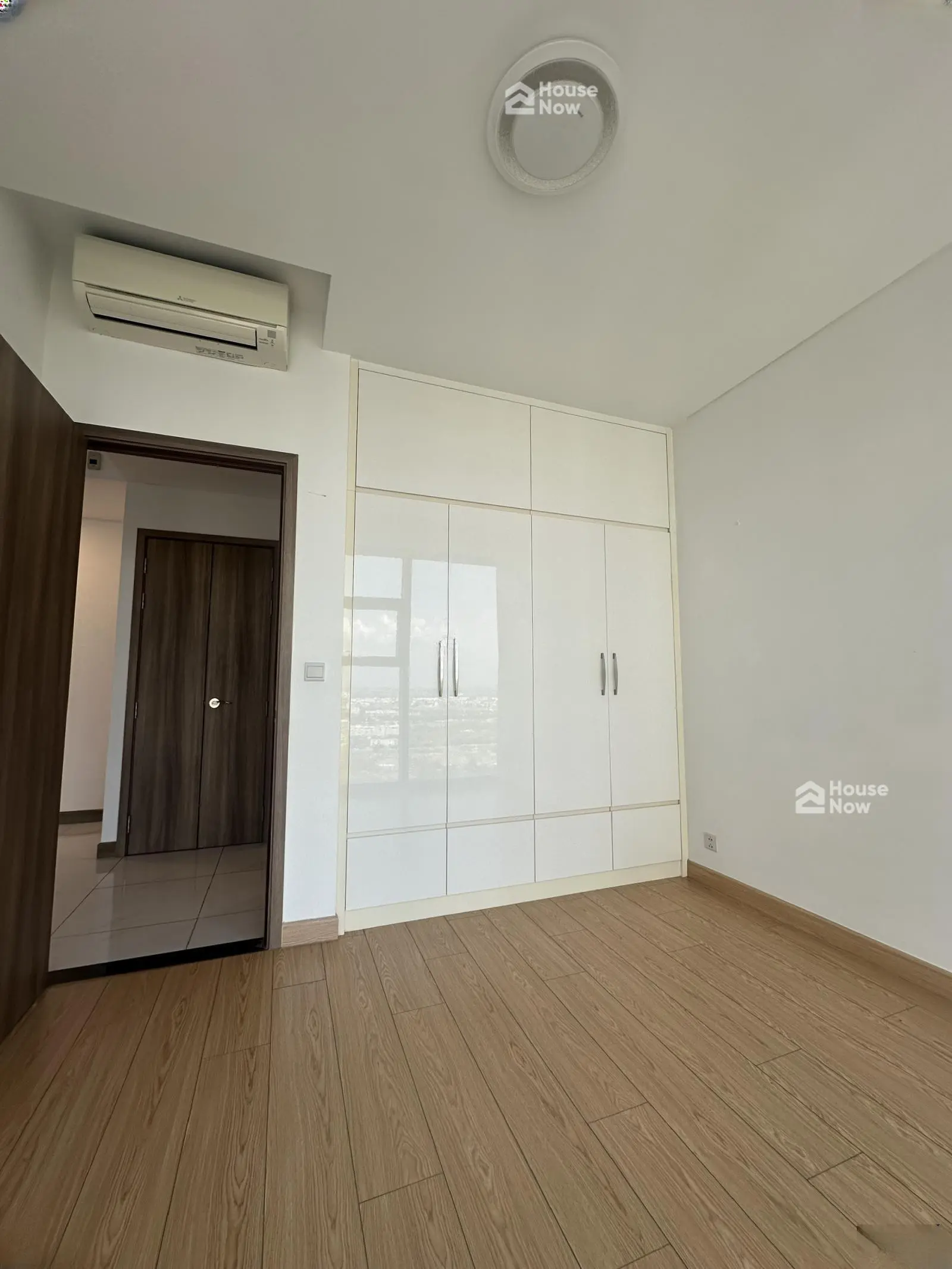 2PN Hướng Sông & Landmark 81 Sunwah Pearl 106.6m2 giá 20.05 tỷ - ảnh 1
