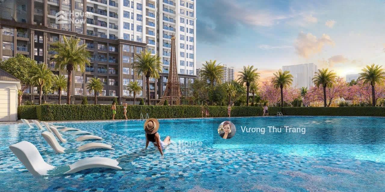 Cực rẻ! 3 tỷ - Chính chủ cần bán gấp căn 1N tòa PR5 Vinhomes Ocean Park, nhận nhà T4/2027 - ảnh 1 Cực rẻ! 3 tỷ - Chính chủ cần bán gấp căn 1N tòa PR5 Vinhomes Ocean Park, nhận nhà T4/2027 - ảnh 1