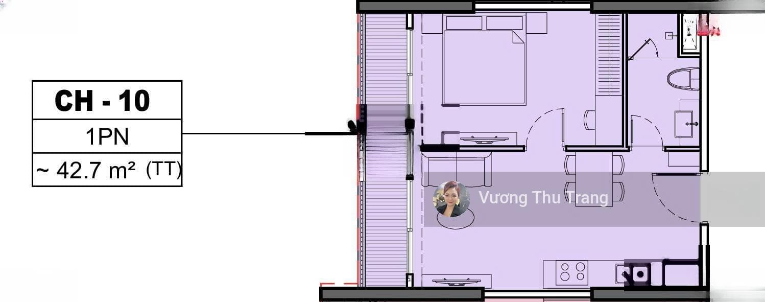 Cực rẻ! 3 tỷ - Chính chủ cần bán gấp căn 1N tòa PR5 Vinhomes Ocean Park, nhận nhà T4/2027 - ảnh 9 Cực rẻ! 3 tỷ - Chính chủ cần bán gấp căn 1N tòa PR5 Vinhomes Ocean Park, nhận nhà T4/2027 - ảnh 9