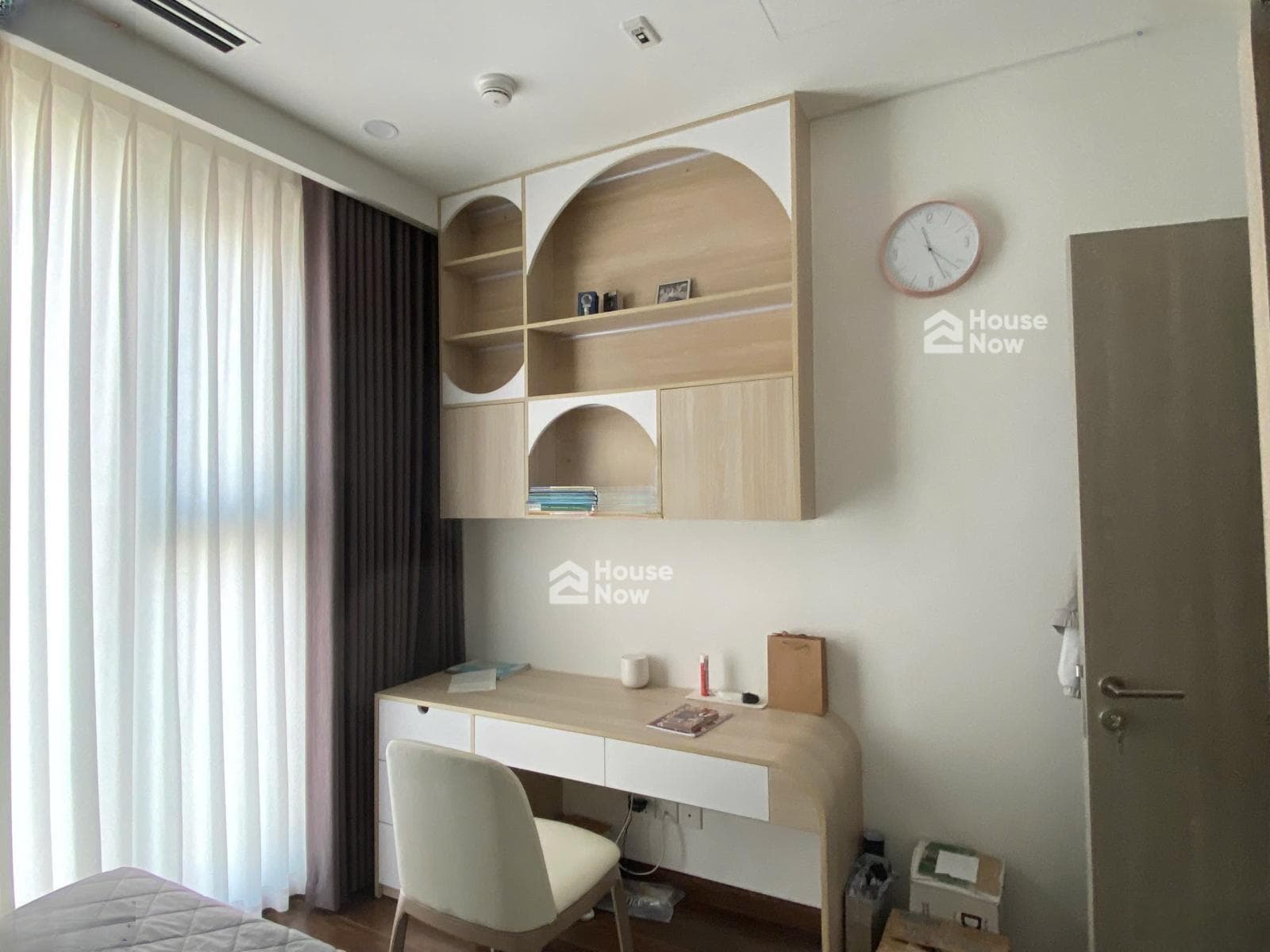 Giá chuẩn: căn 3N 74m2 view hồ giá 6,4 tỷ full nội thất tại tòa A Masteri - Smart City - ảnh 3 Giá chuẩn: căn 3N 74m2 view hồ giá 6,4 tỷ full nội thất tại tòa A Masteri - Smart City - ảnh 3