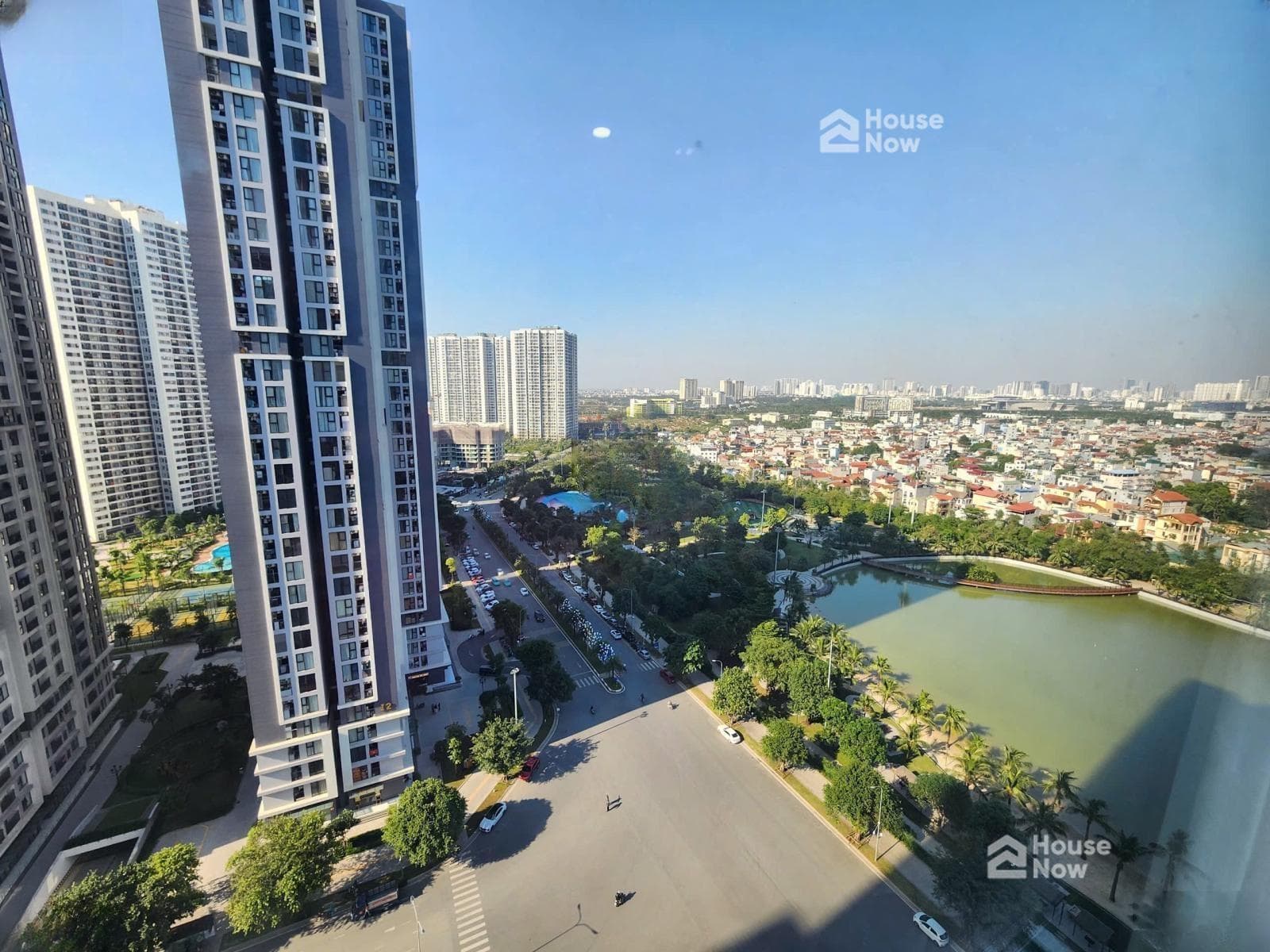 Giá chuẩn: căn 3N 74m2 view hồ giá 6,4 tỷ full nội thất tại tòa A Masteri - Smart City - ảnh 7 Giá chuẩn: căn 3N 74m2 view hồ giá 6,4 tỷ full nội thất tại tòa A Masteri - Smart City - ảnh 7