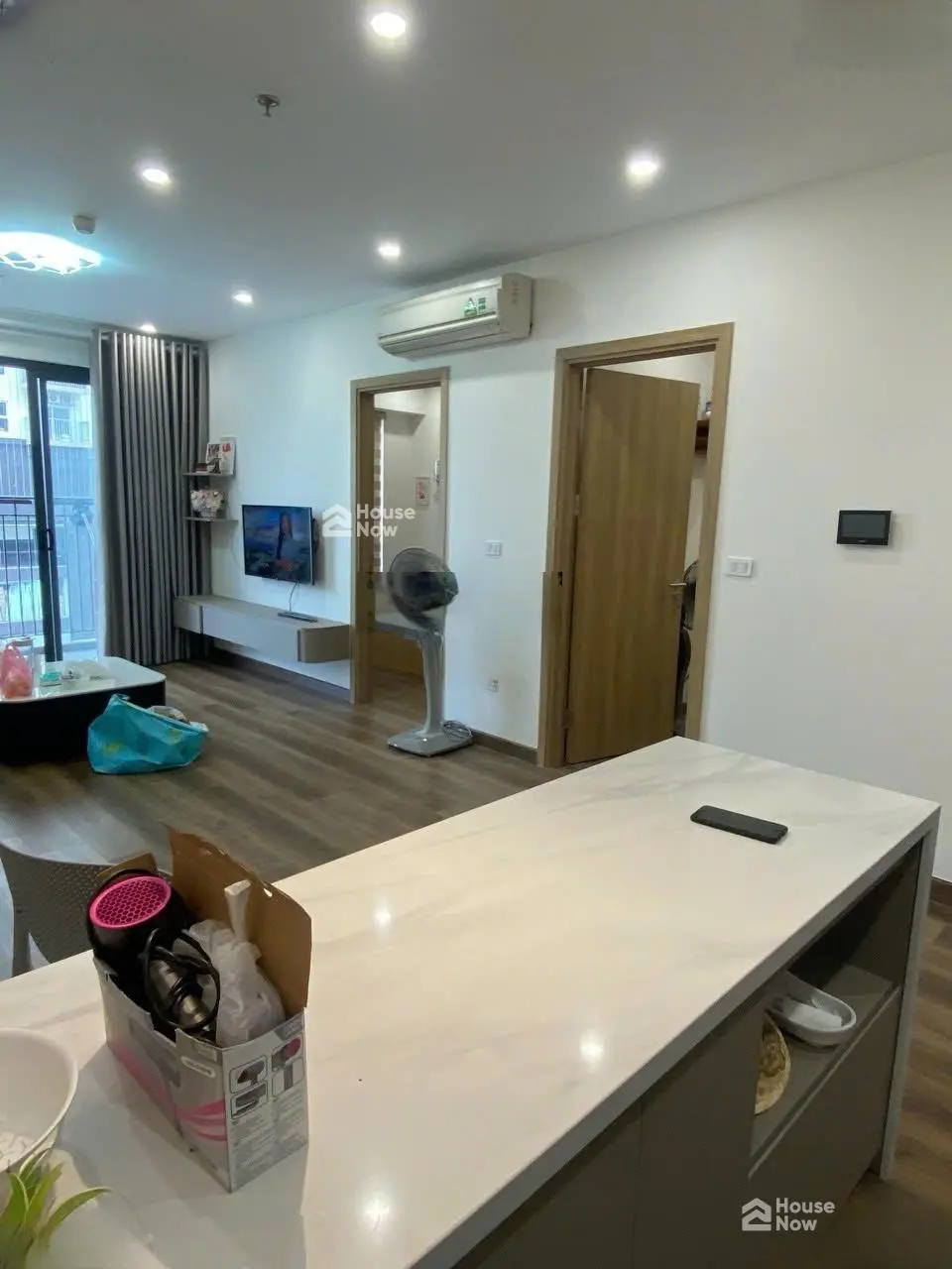 Bán căn 80m2 hướng Đông Nam thiết kế 3PN + 2WC full nội thất, chung cư Berriver Jardin giá 7.7 tỷ - ảnh 1 Bán căn 80m2 hướng Đông Nam thiết kế 3PN + 2WC full nội thất, chung cư Berriver Jardin giá 7.7 tỷ - ảnh 1