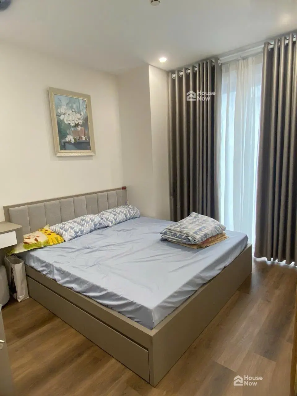 Bán căn 80m2 hướng Đông Nam thiết kế 3PN + 2WC full nội thất, chung cư Berriver Jardin giá 7.7 tỷ - ảnh 2 Bán căn 80m2 hướng Đông Nam thiết kế 3PN + 2WC full nội thất, chung cư Berriver Jardin giá 7.7 tỷ - ảnh 2