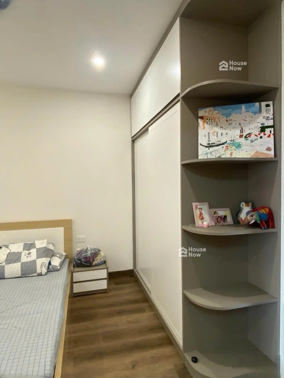 Bán căn 80m2 hướng Đông Nam thiết kế 3PN + 2WC full nội thất, chung cư Berriver Jardin giá 7.7 tỷ - ảnh 3 Bán căn 80m2 hướng Đông Nam thiết kế 3PN + 2WC full nội thất, chung cư Berriver Jardin giá 7.7 tỷ - ảnh 3