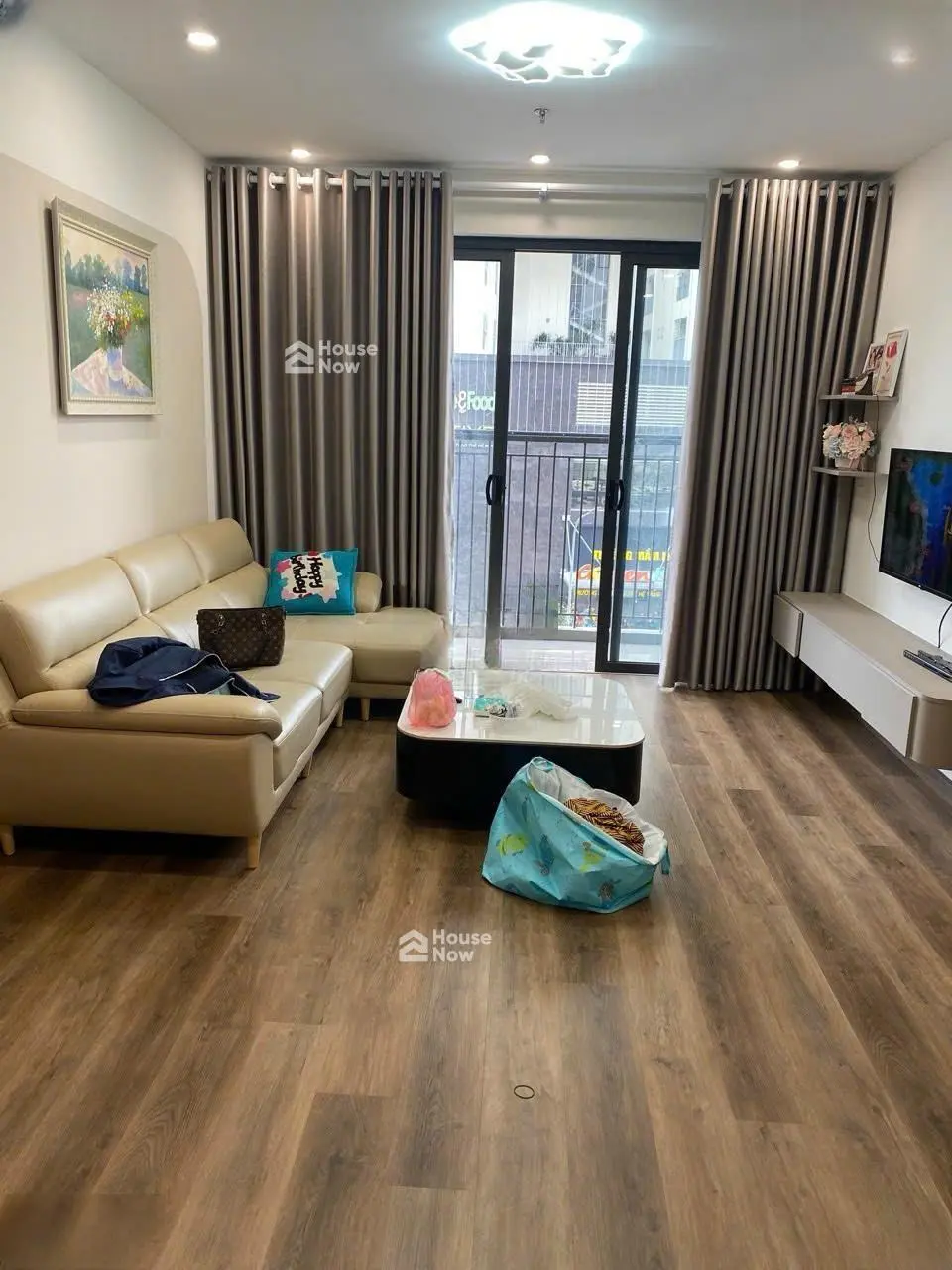 Bán căn 80m2 hướng Đông Nam thiết kế 3PN + 2WC full nội thất, chung cư Berriver Jardin giá 7.7 tỷ - ảnh 4 Bán căn 80m2 hướng Đông Nam thiết kế 3PN + 2WC full nội thất, chung cư Berriver Jardin giá 7.7 tỷ - ảnh 4