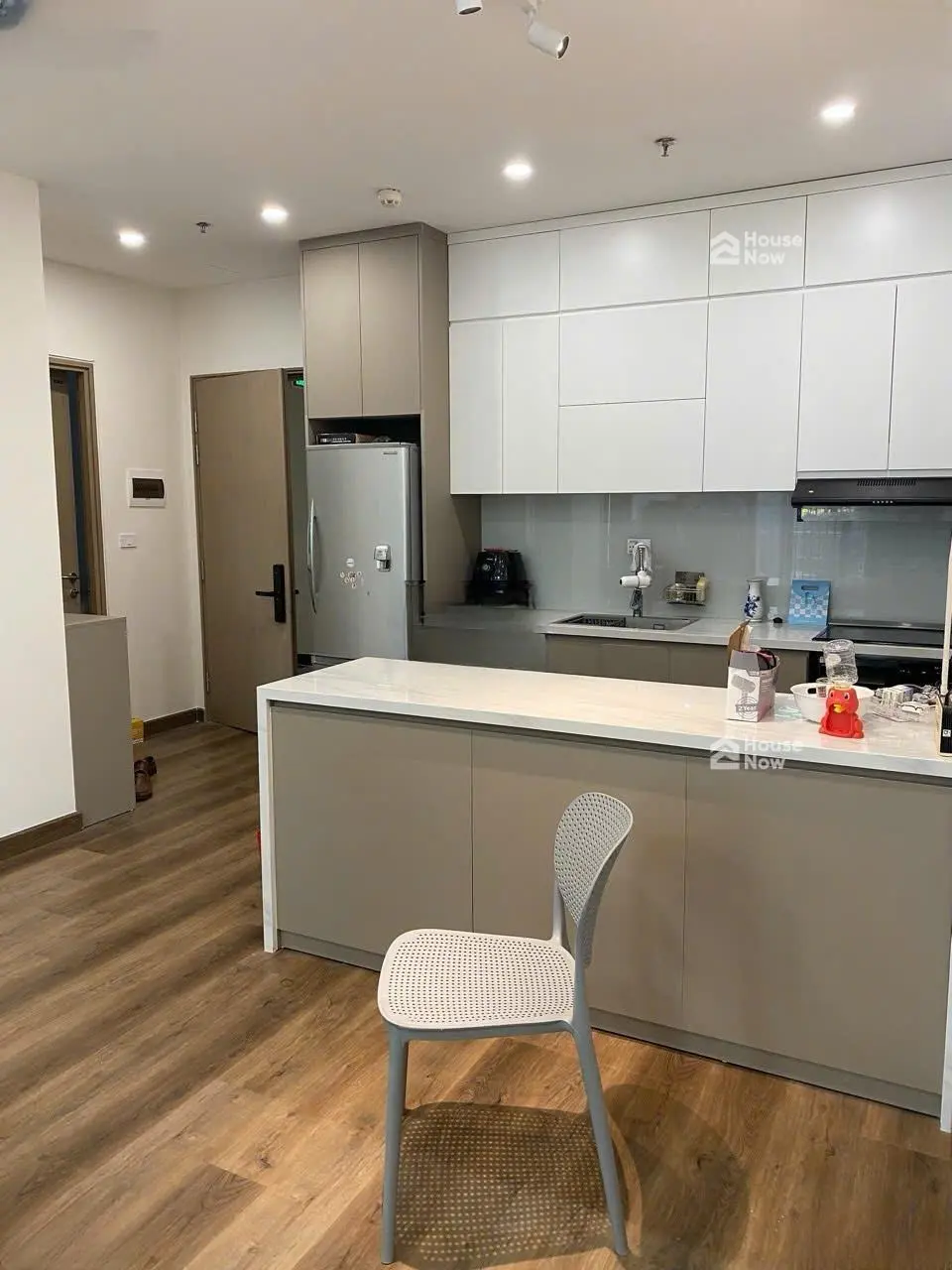 Bán căn 80m2 hướng Đông Nam thiết kế 3PN + 2WC full nội thất, chung cư Berriver Jardin giá 7.7 tỷ - ảnh 5 Bán căn 80m2 hướng Đông Nam thiết kế 3PN + 2WC full nội thất, chung cư Berriver Jardin giá 7.7 tỷ - ảnh 5
