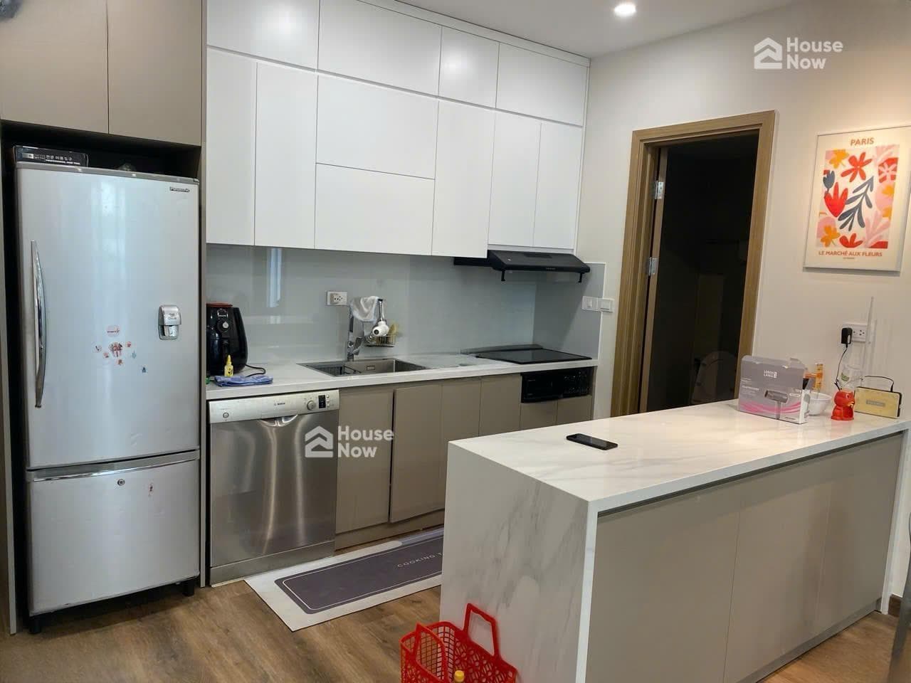 Bán căn 80m2 hướng Đông Nam thiết kế 3PN + 2WC full nội thất, chung cư Berriver Jardin giá 7.7 tỷ - ảnh 8 Bán căn 80m2 hướng Đông Nam thiết kế 3PN + 2WC full nội thất, chung cư Berriver Jardin giá 7.7 tỷ - ảnh 8