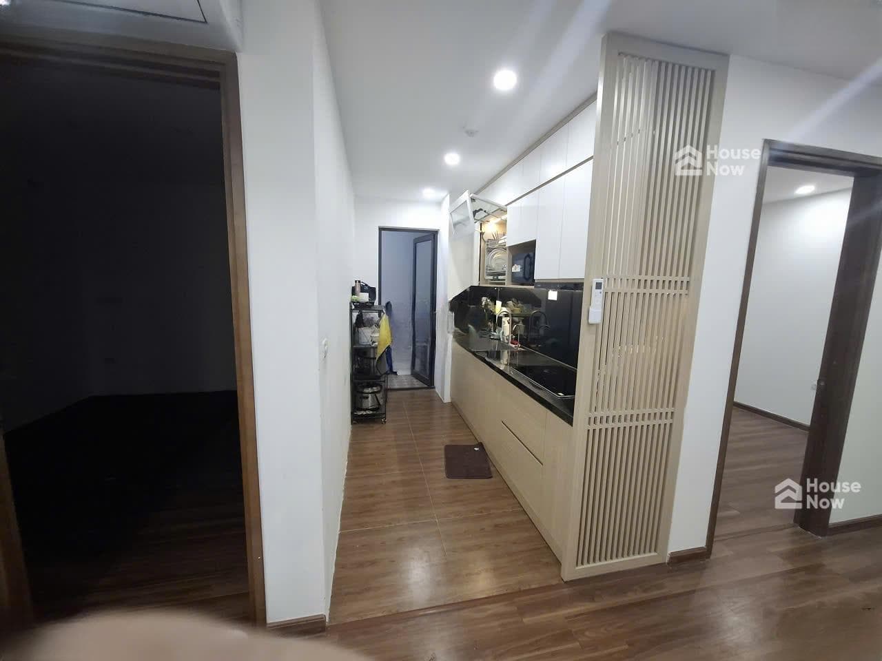 Chuyển công tác em cần bán nhanh căn hộ chung cư tại tòa CT3 khu X2 Đại Kim chỉ 5,7 tỷ - 77,3 m2 - ảnh 3 Chuyển công tác em cần bán nhanh căn hộ chung cư tại tòa CT3 khu X2 Đại Kim chỉ 5,7 tỷ - 77,3 m2 - ảnh 3