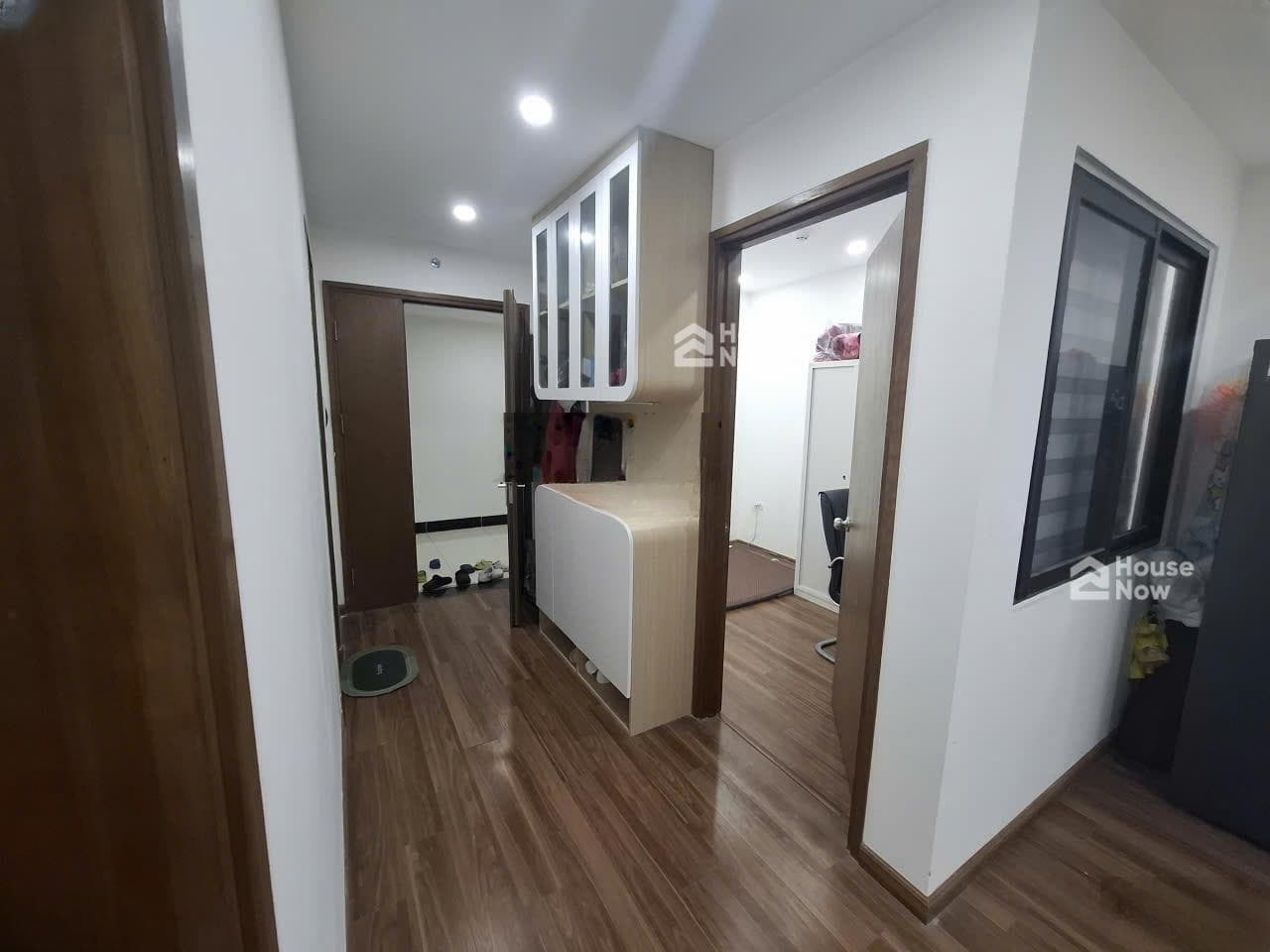 Chuyển công tác em cần bán nhanh căn hộ chung cư tại tòa CT3 khu X2 Đại Kim chỉ 5,7 tỷ - 77,3 m2 - ảnh 6 Chuyển công tác em cần bán nhanh căn hộ chung cư tại tòa CT3 khu X2 Đại Kim chỉ 5,7 tỷ - 77,3 m2 - ảnh 6
