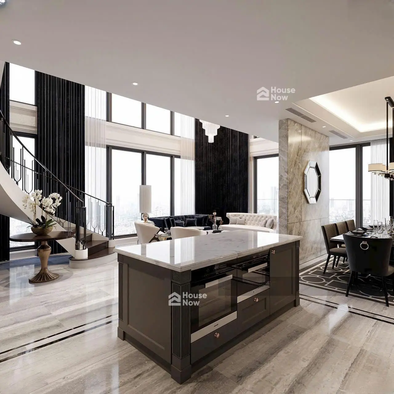 Siêu phẩm! Penthouse 272m², 3PN3VS, Có bể bơi riêng, View Hồ Tây, CC Vinhomes Metropolis. Giá 70 tỷ - ảnh 1 Siêu phẩm! Penthouse 272m², 3PN3VS, Có bể bơi riêng, View Hồ Tây, CC Vinhomes Metropolis. Giá 70 tỷ - ảnh 1